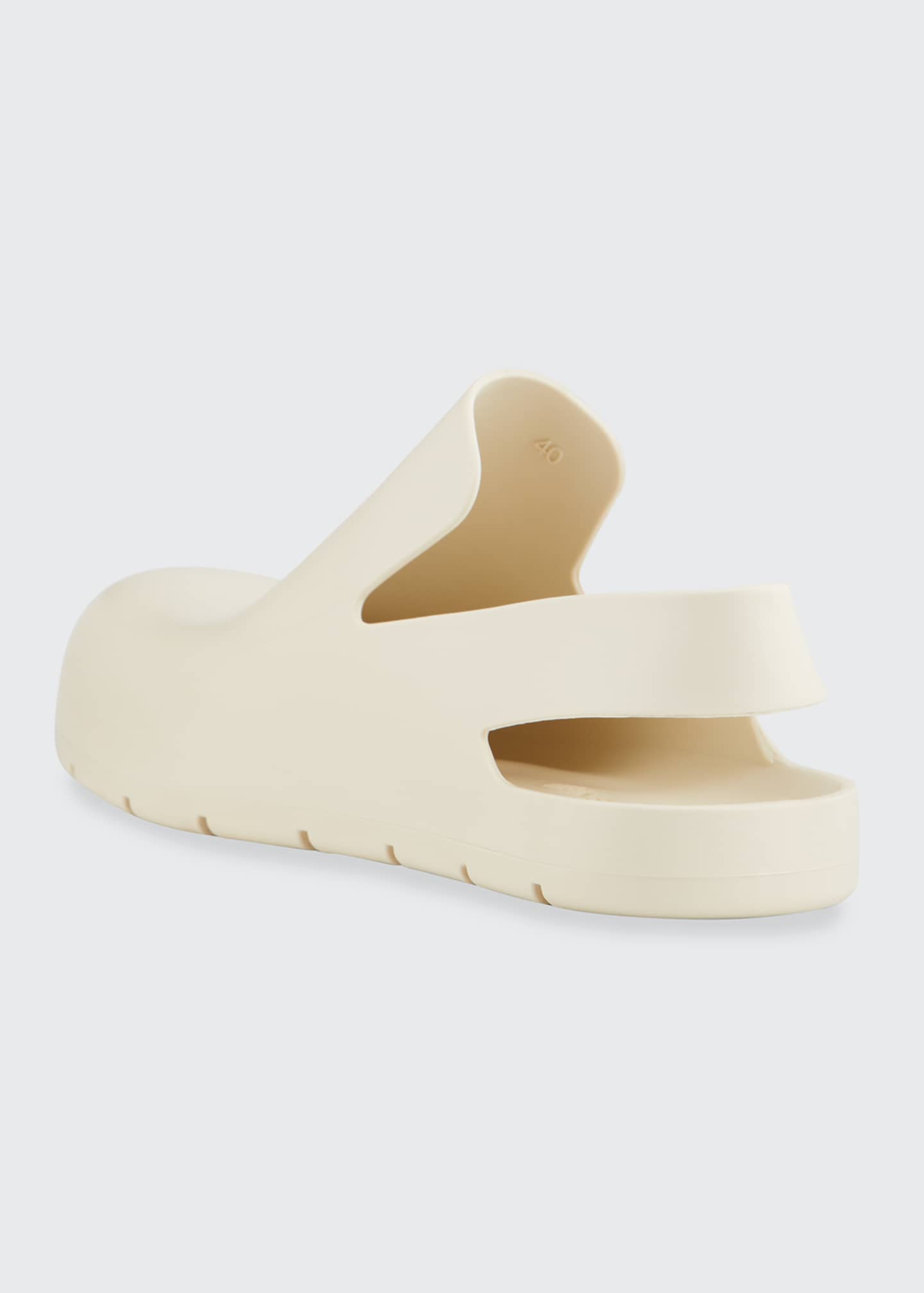 bottega clogs