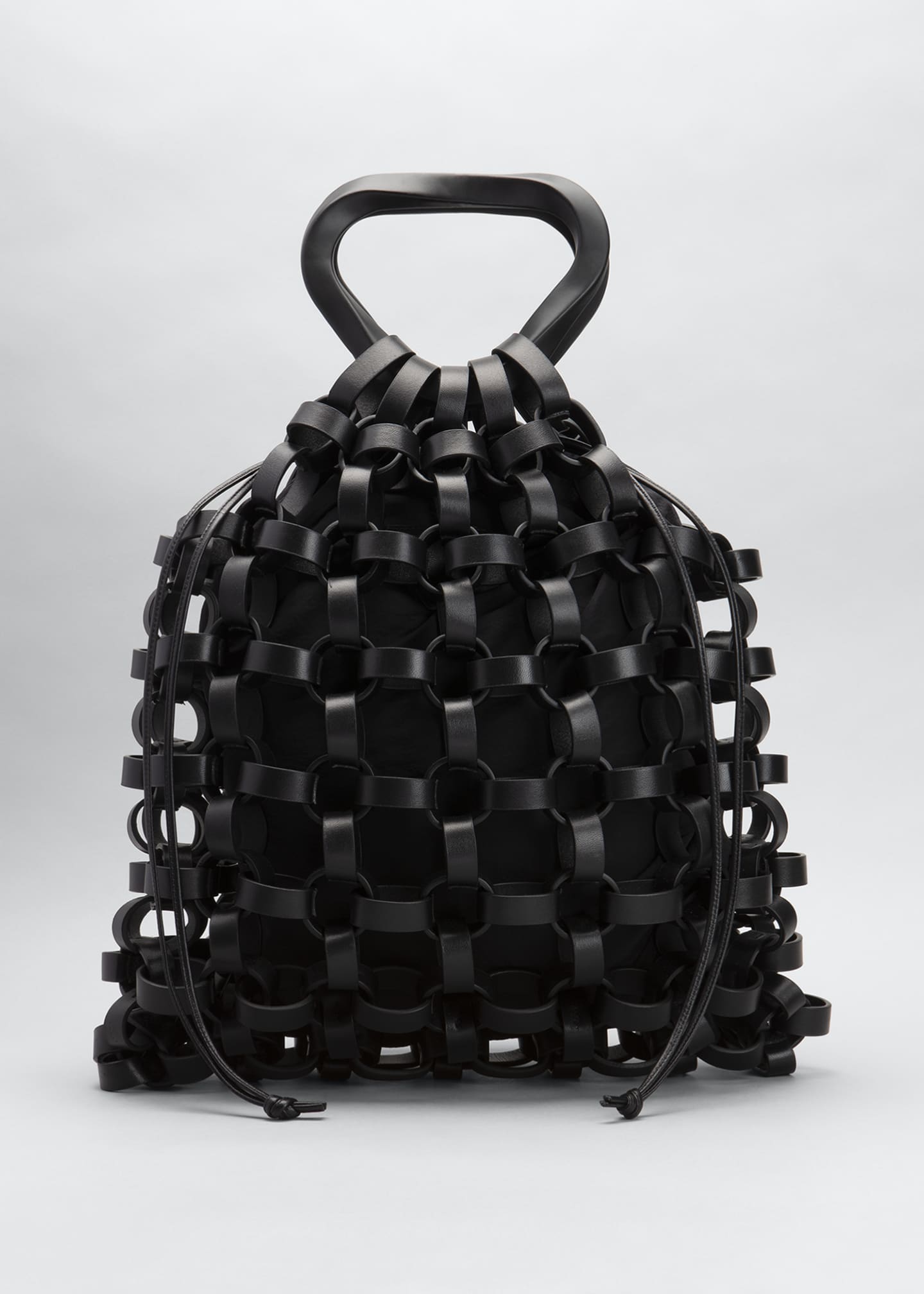 bottega veneta grasp bag