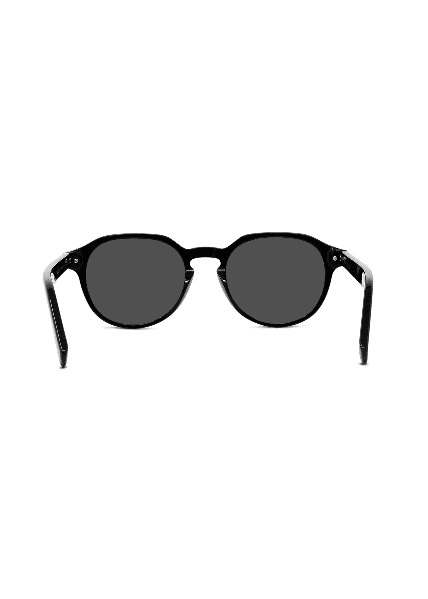 Dior Mens Blacksuit 51mm Round Sunglasses Bergdorf Goodman 