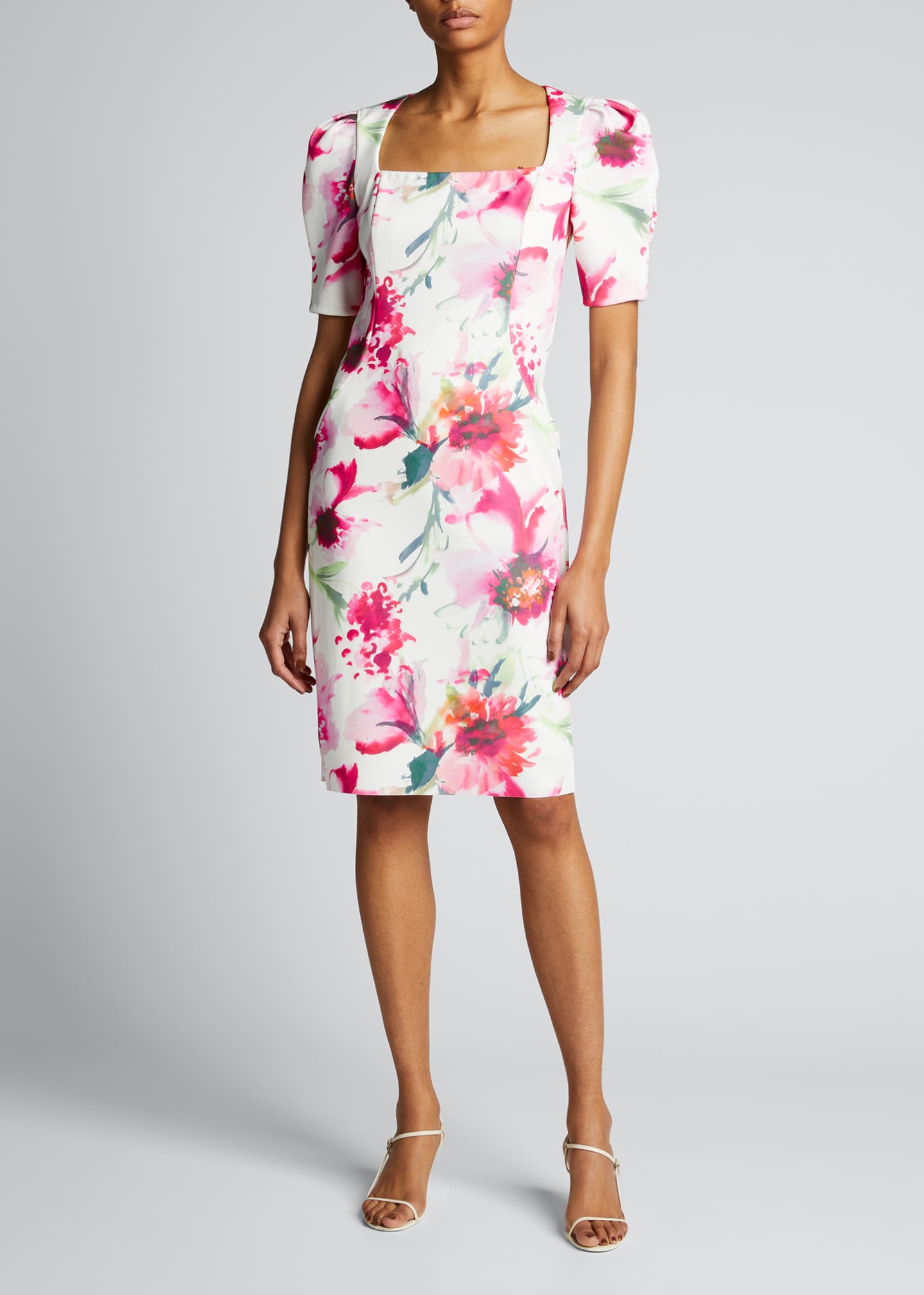 rickie freeman designer