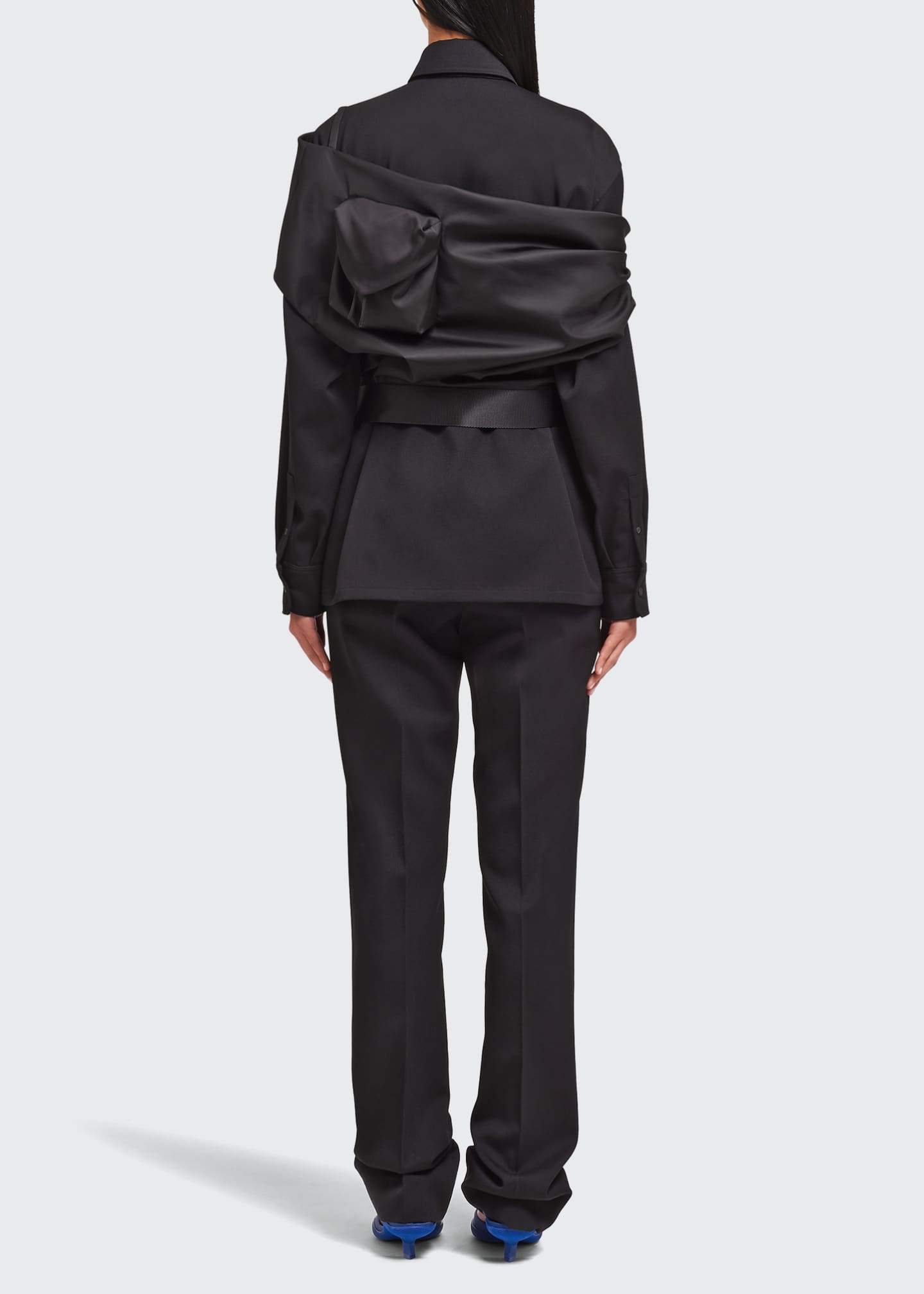 faux bags designer