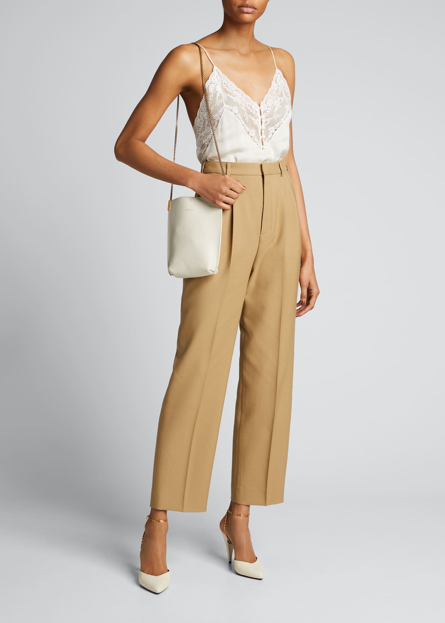 saint laurent suzanne mini