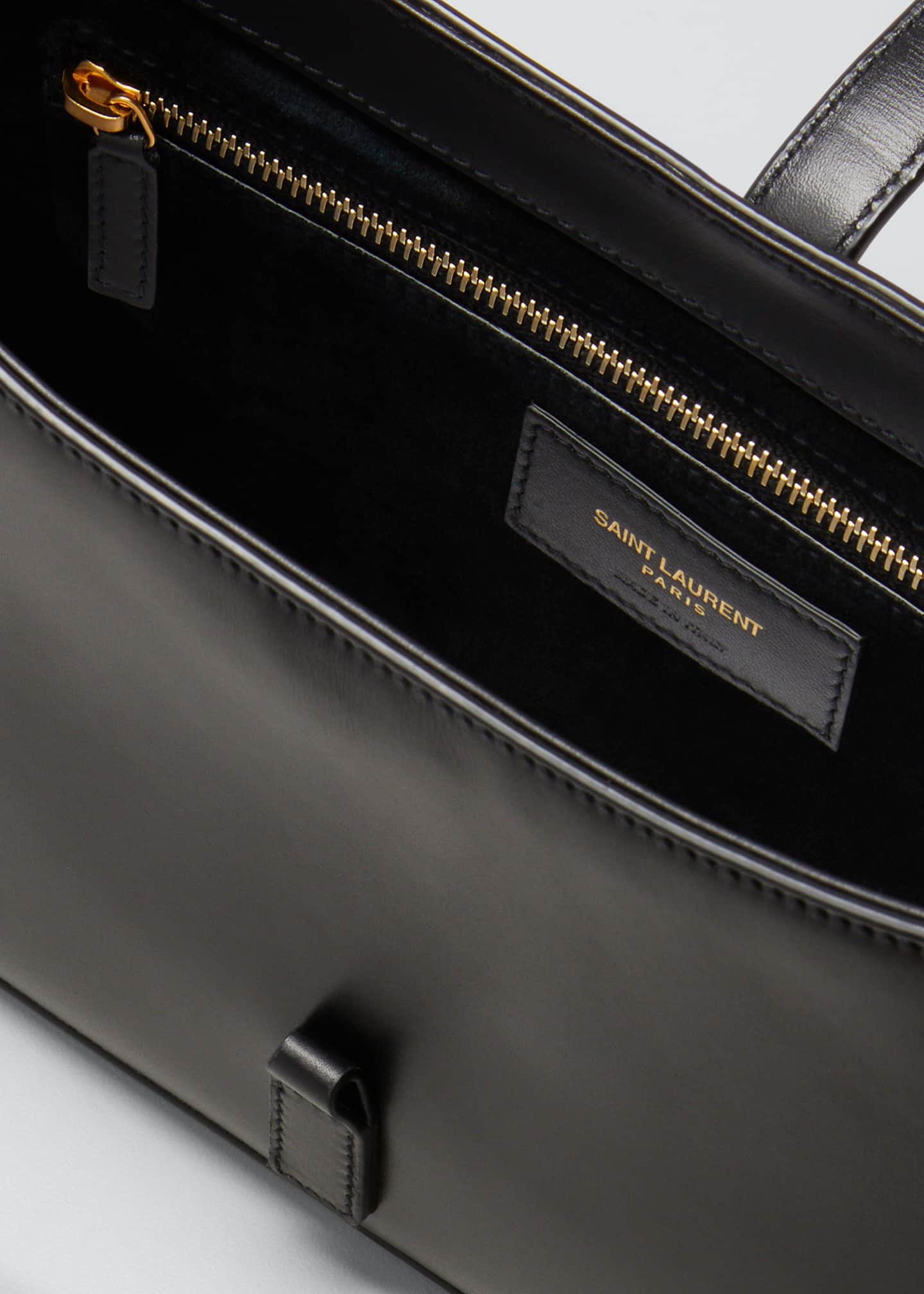 ysl soft hobo