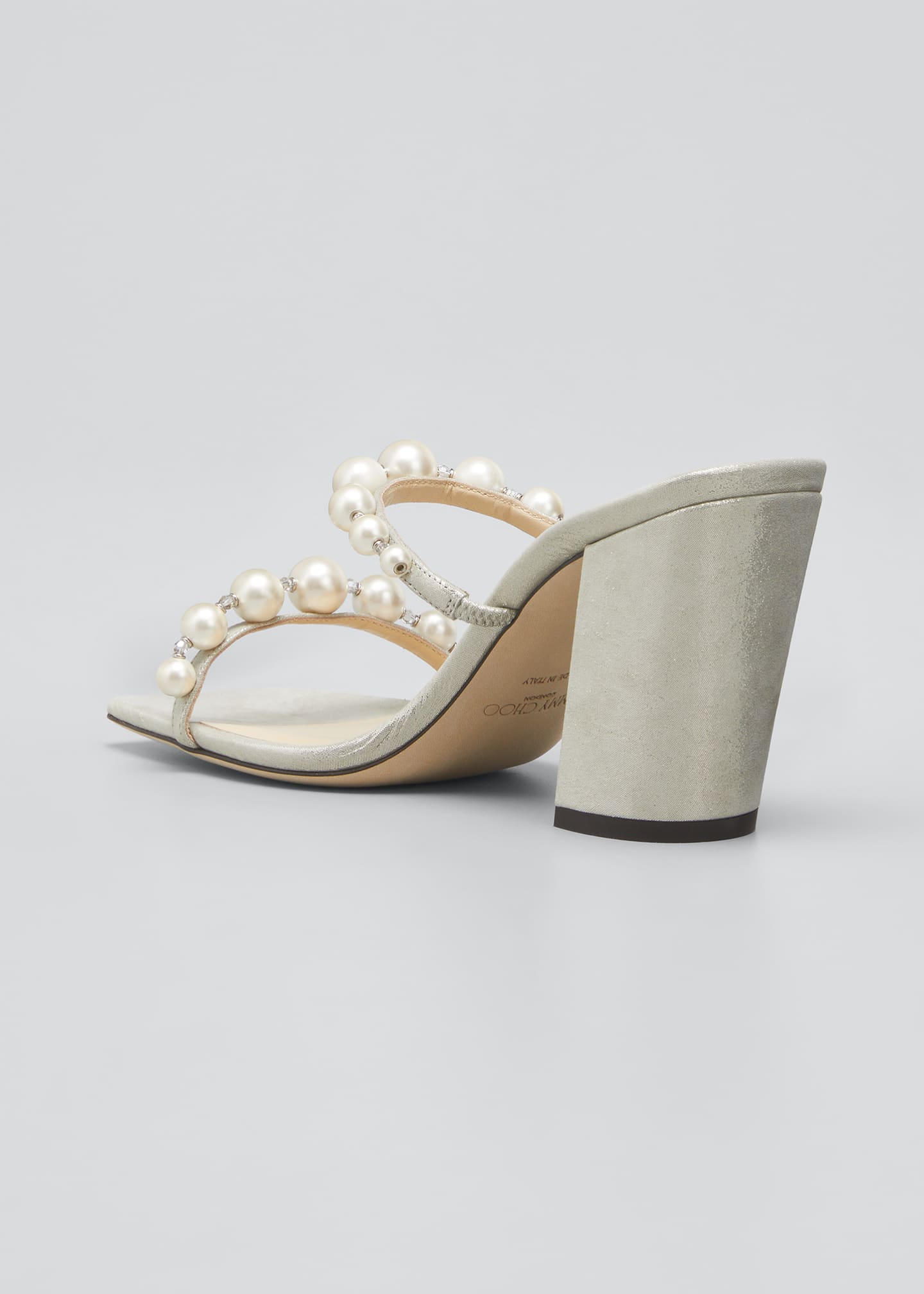 jimmy choo amara 45