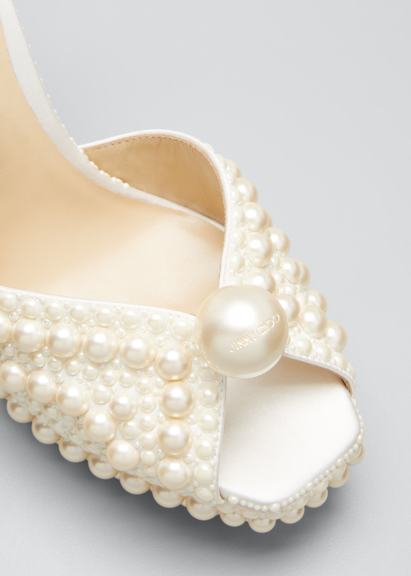 jimmy choo sacaria platform