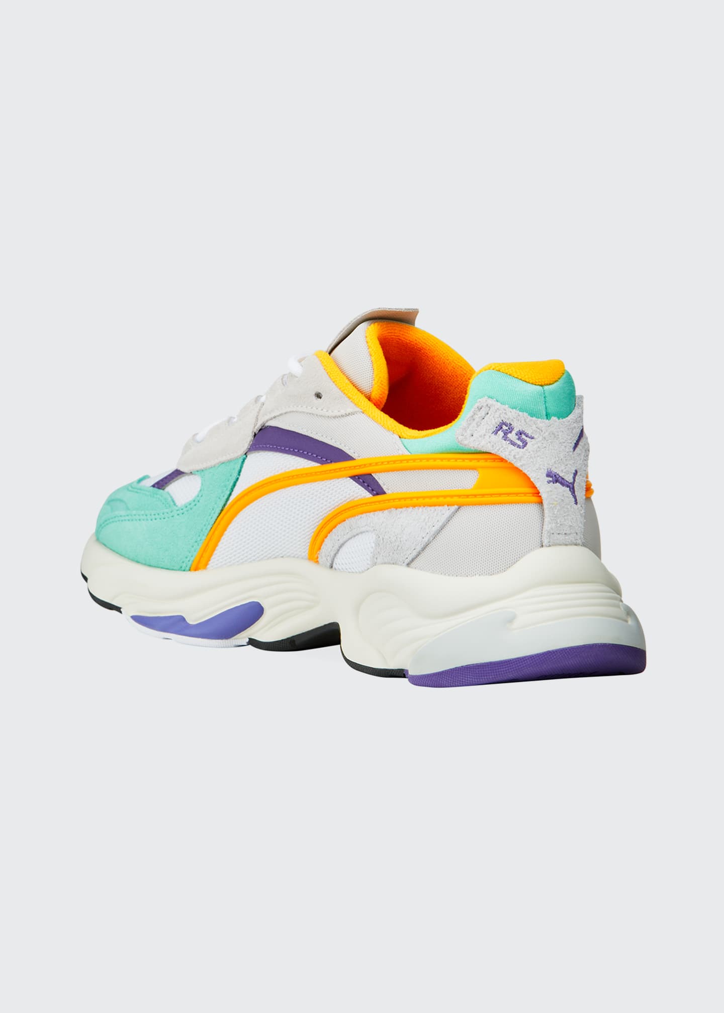 puma drip idp running shoes