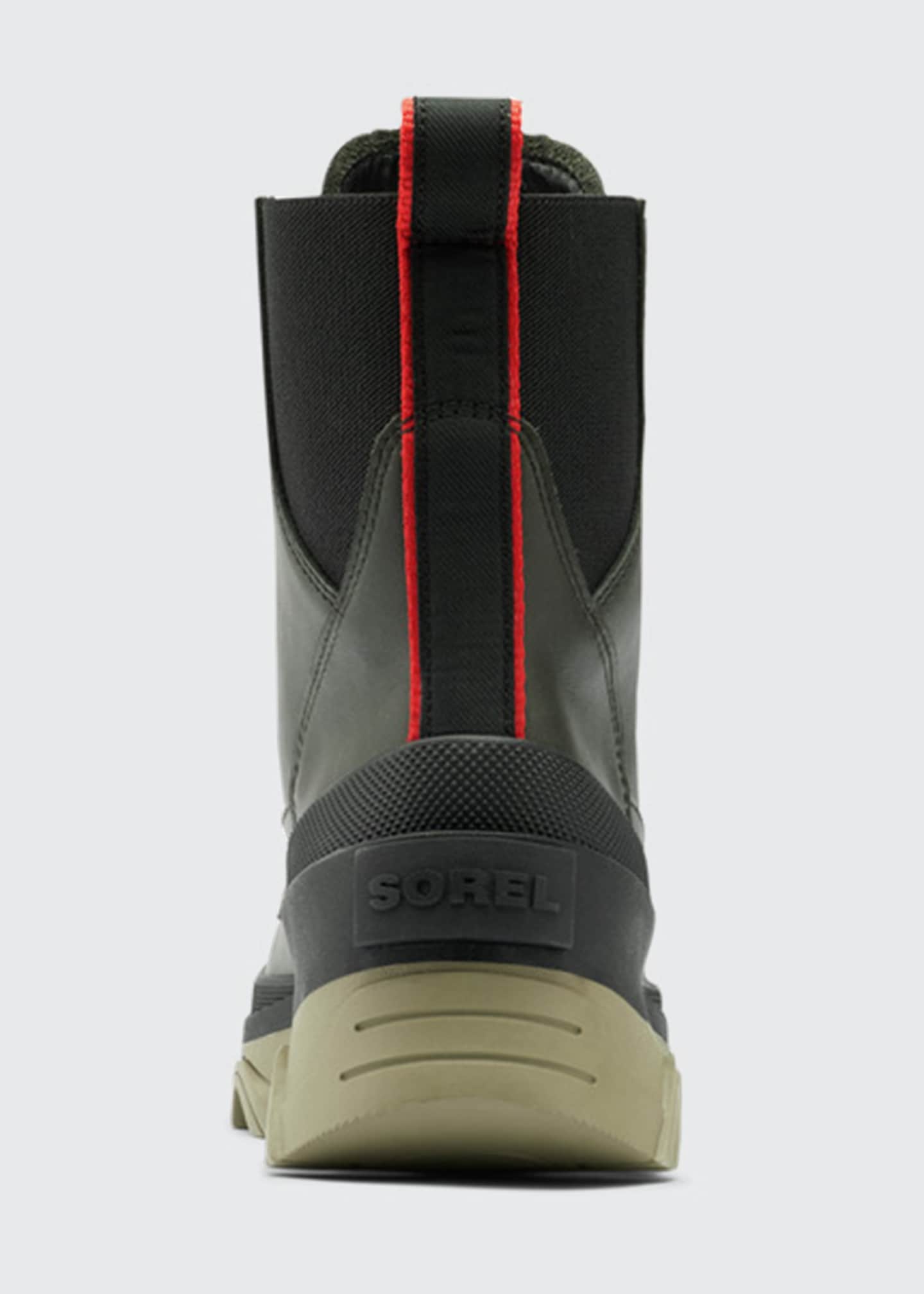 brex sorel