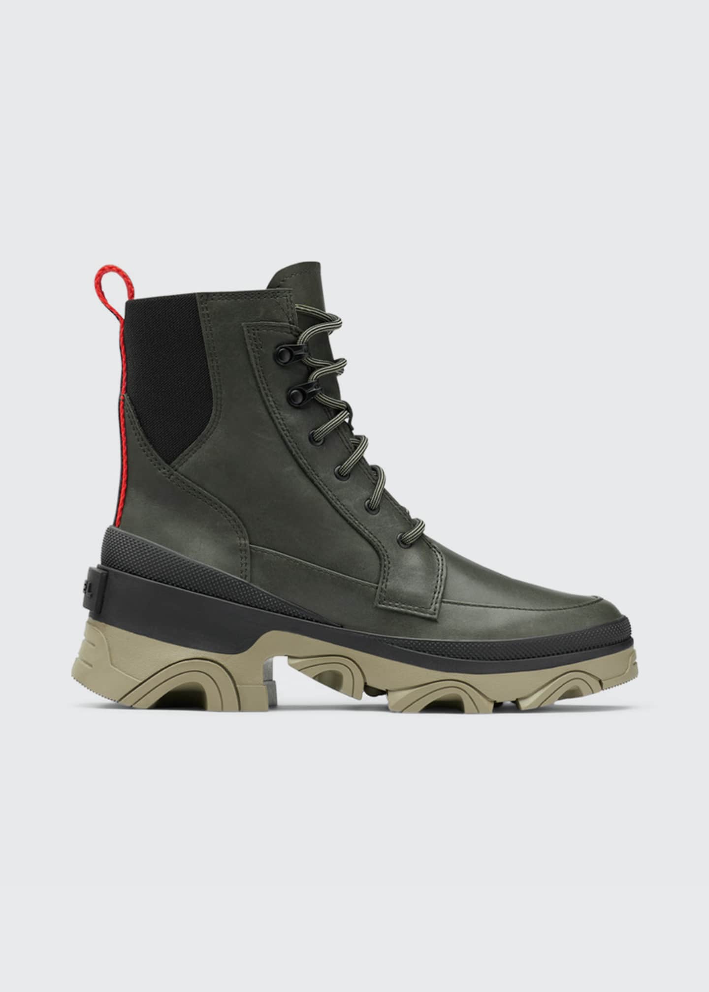sorel waterproof boots care
