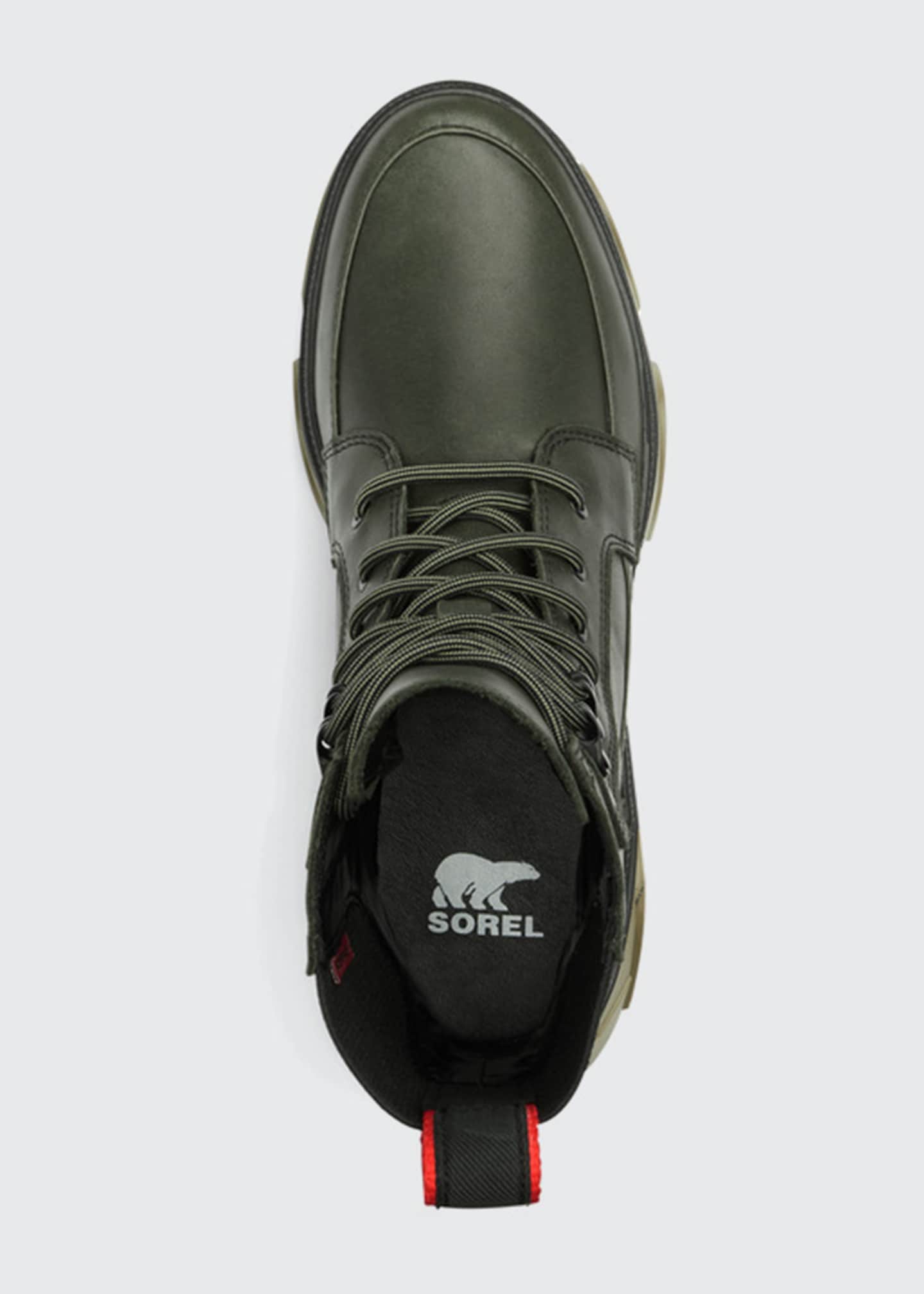 brex sorel