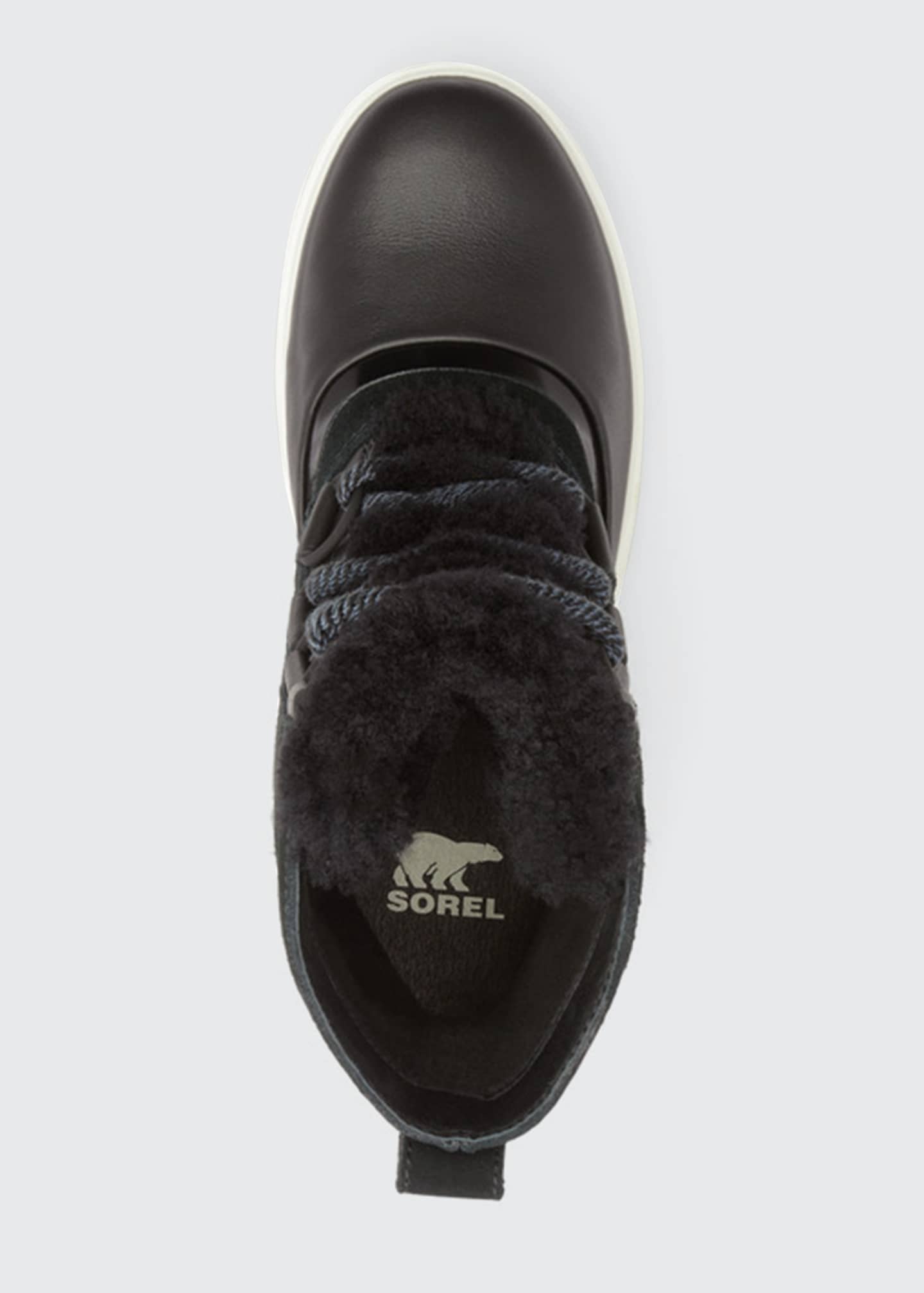 sorel joan of arctic shearling boots
