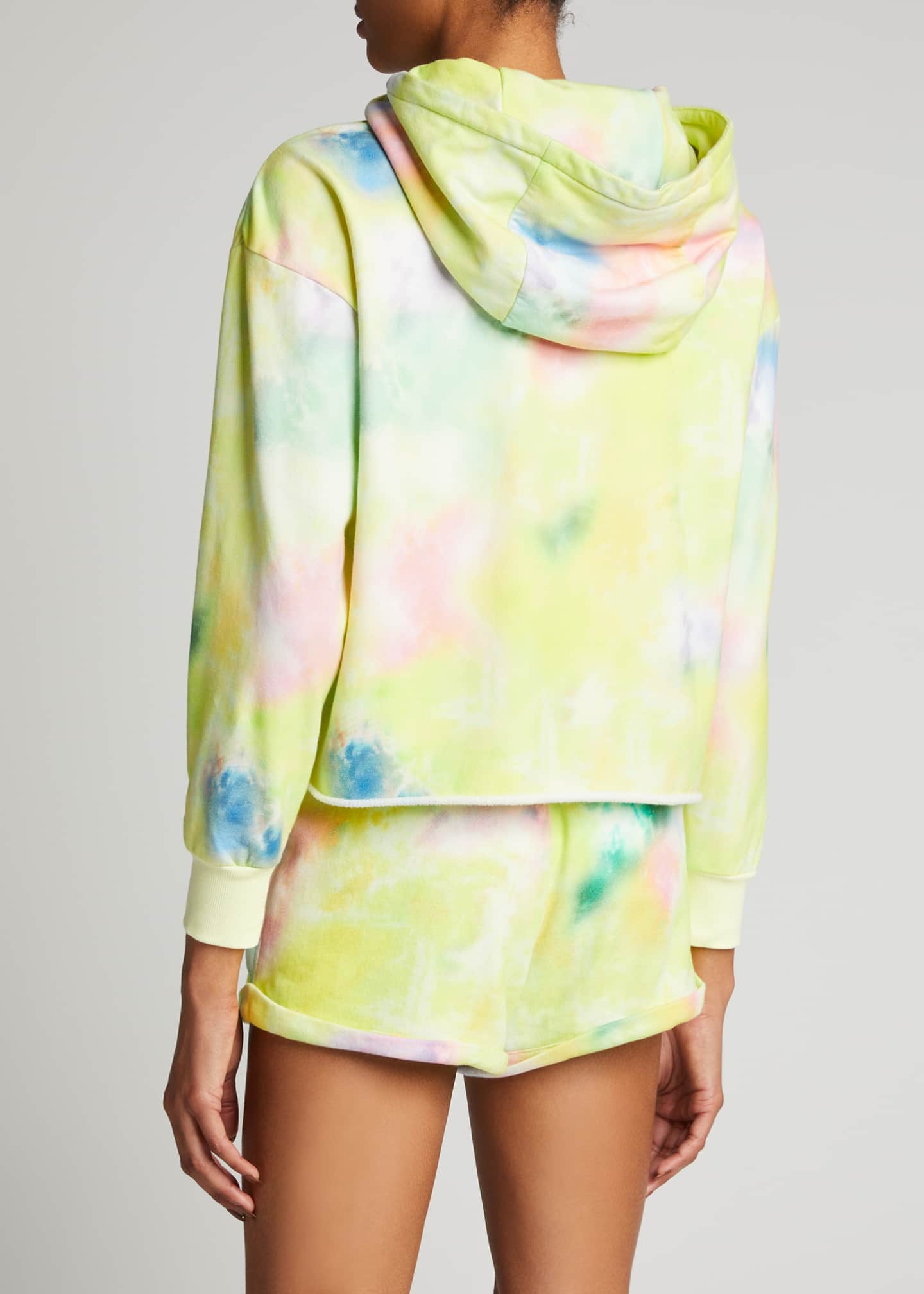 olivia yip hoodie blanket