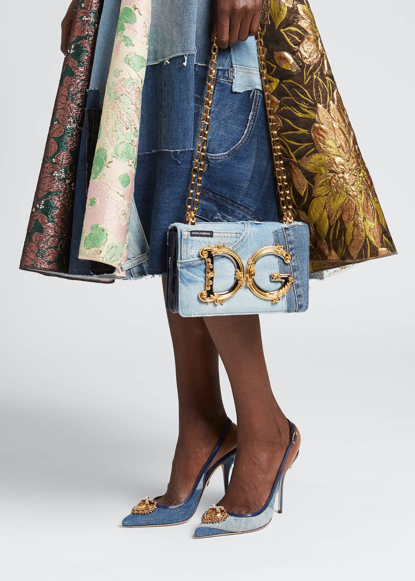 belikin bag dolce gabbana