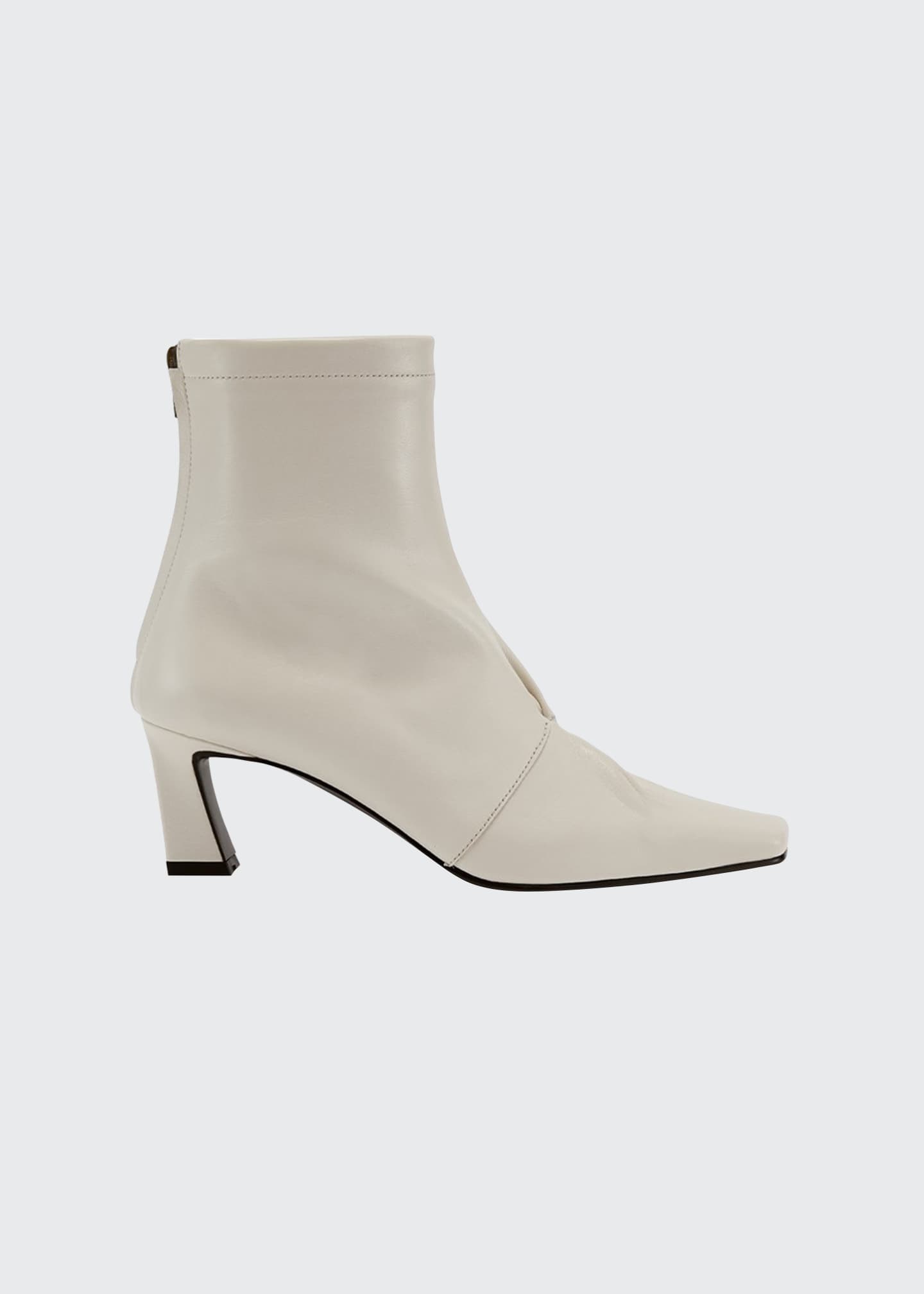 reike nen cube heel basic boots