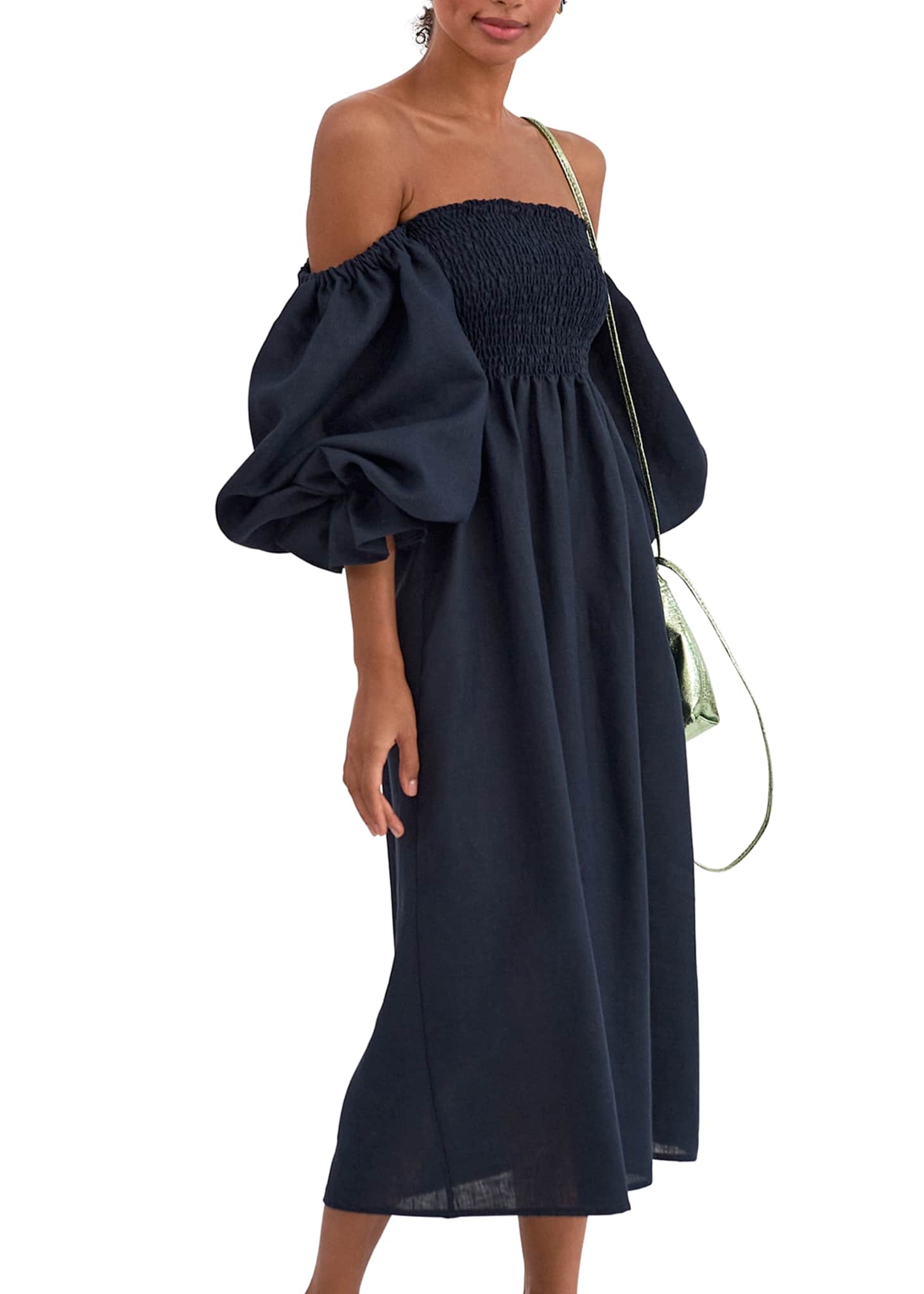 sleeper atlanta gown