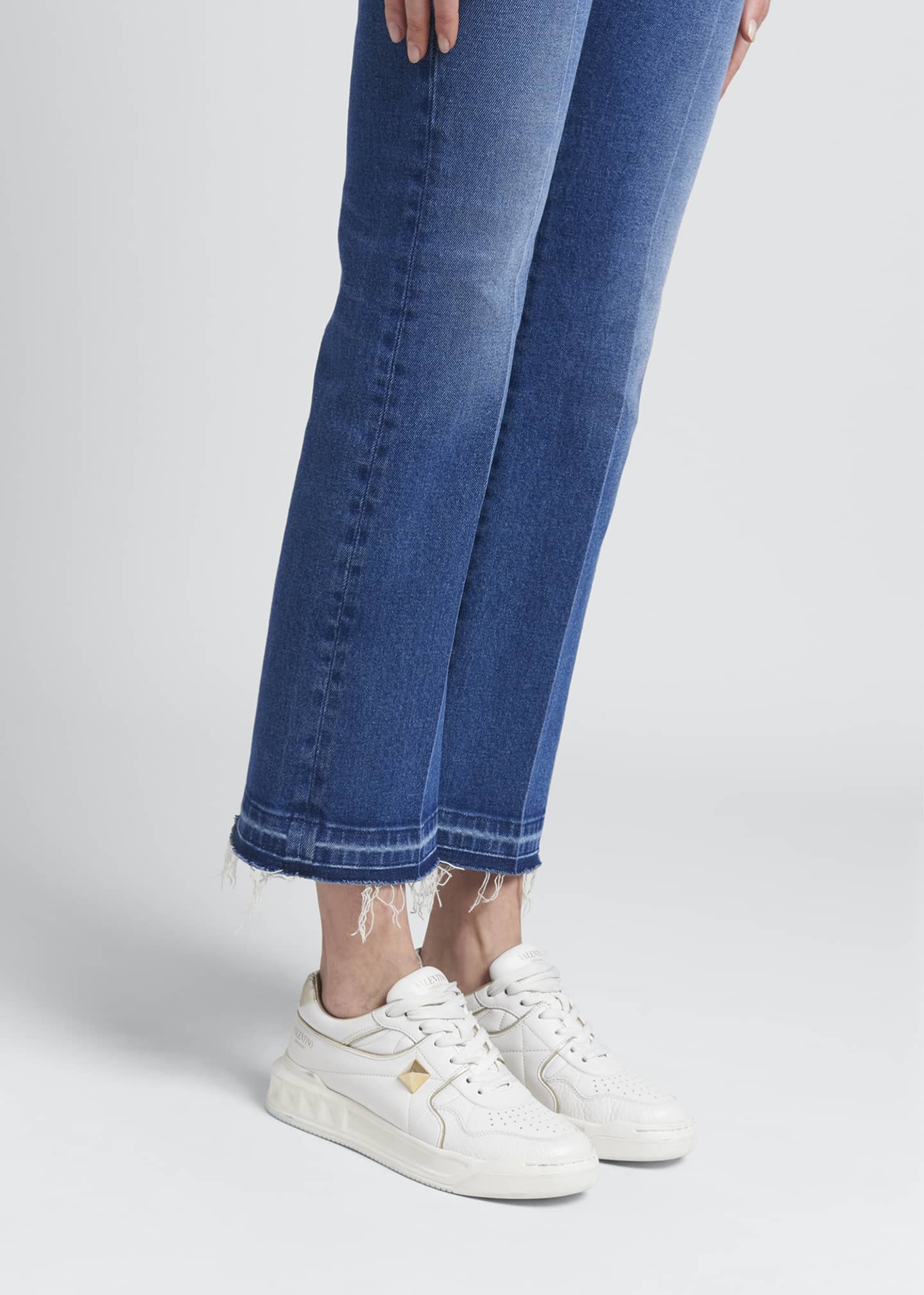 valentino sneaker one stud