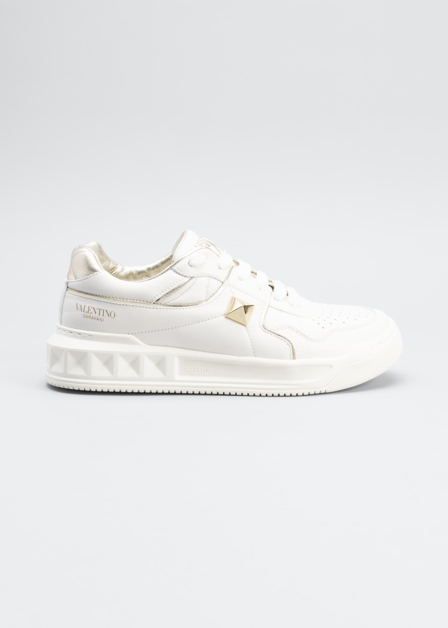 valentino sneaker one stud