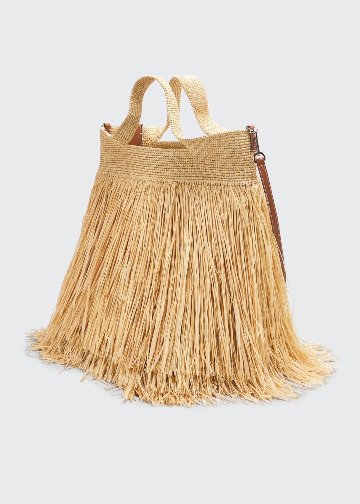 loewe x paula's ibiza bag