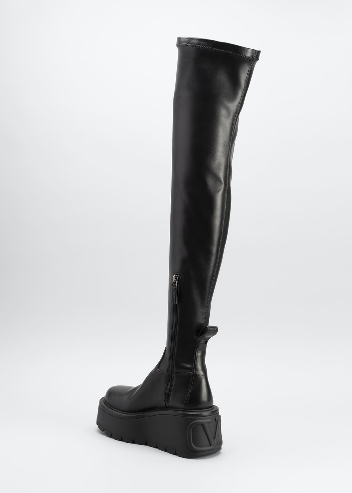 valentino vlogo platform
