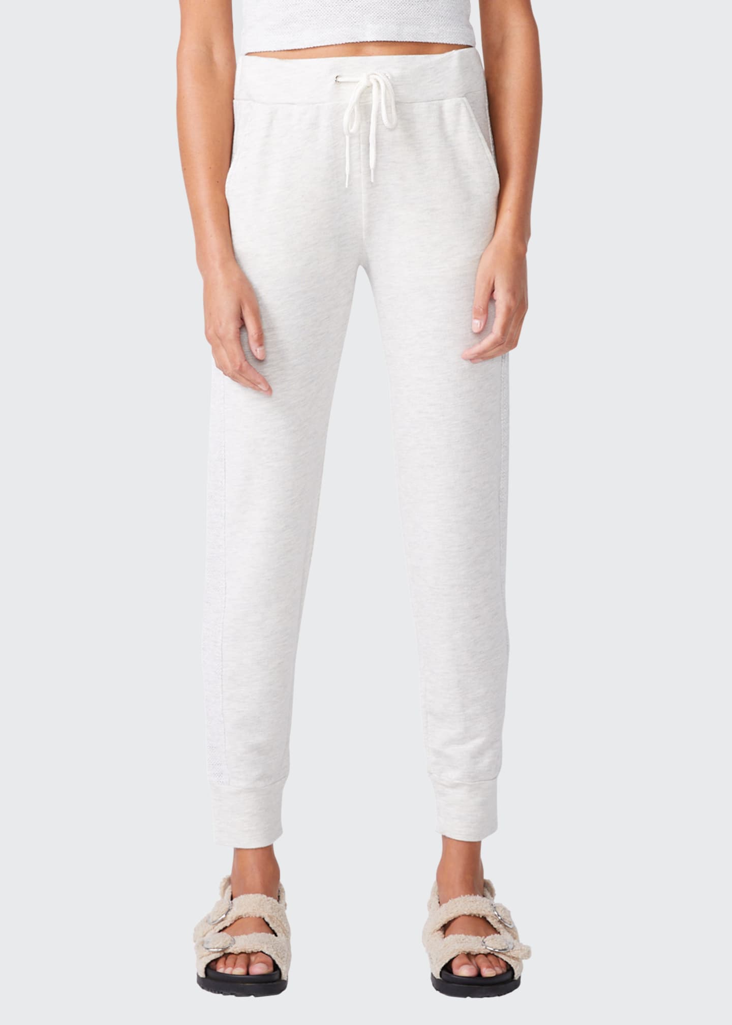 monrow supersoft vintage sweatpants