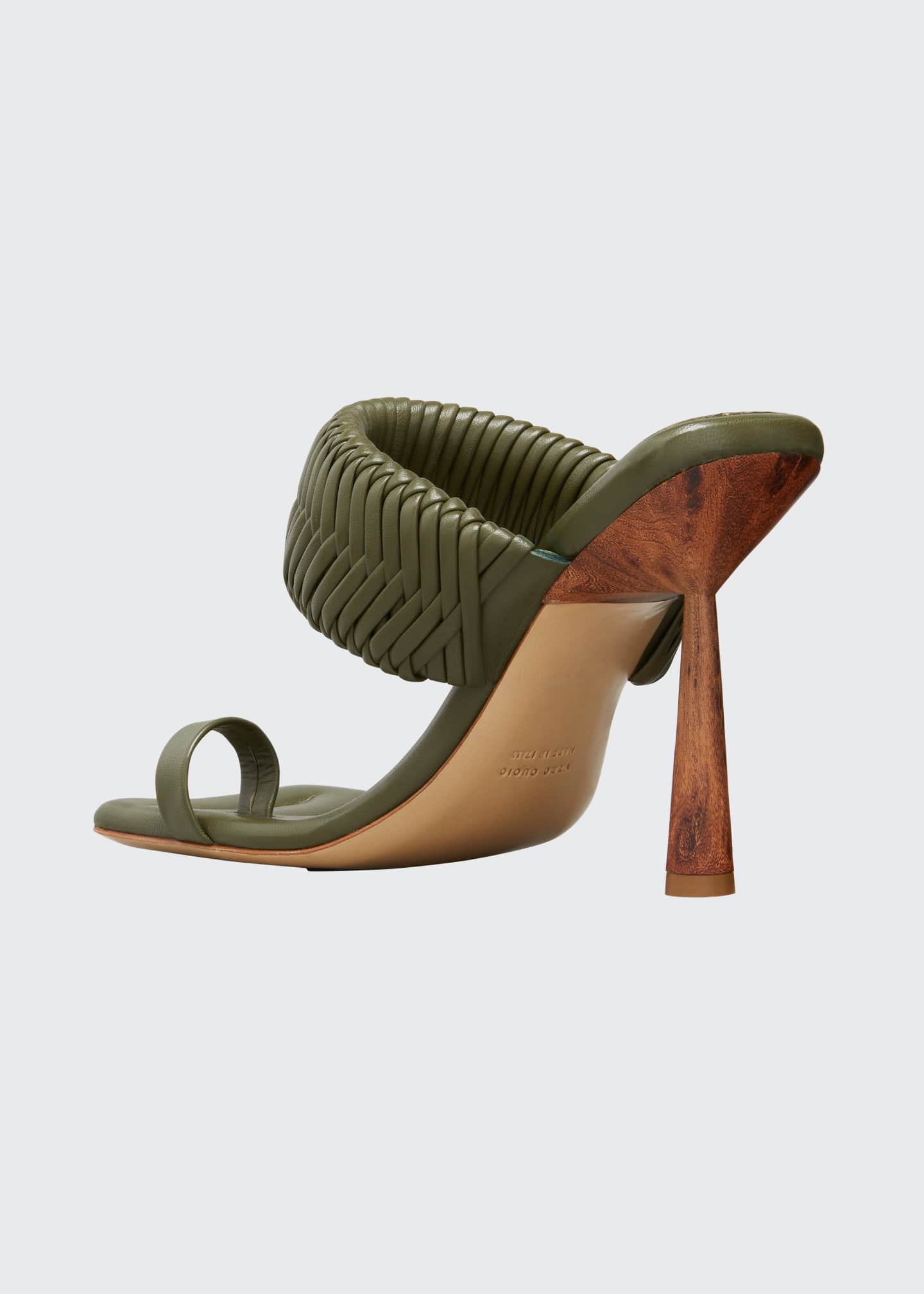 gia rhw sandals
