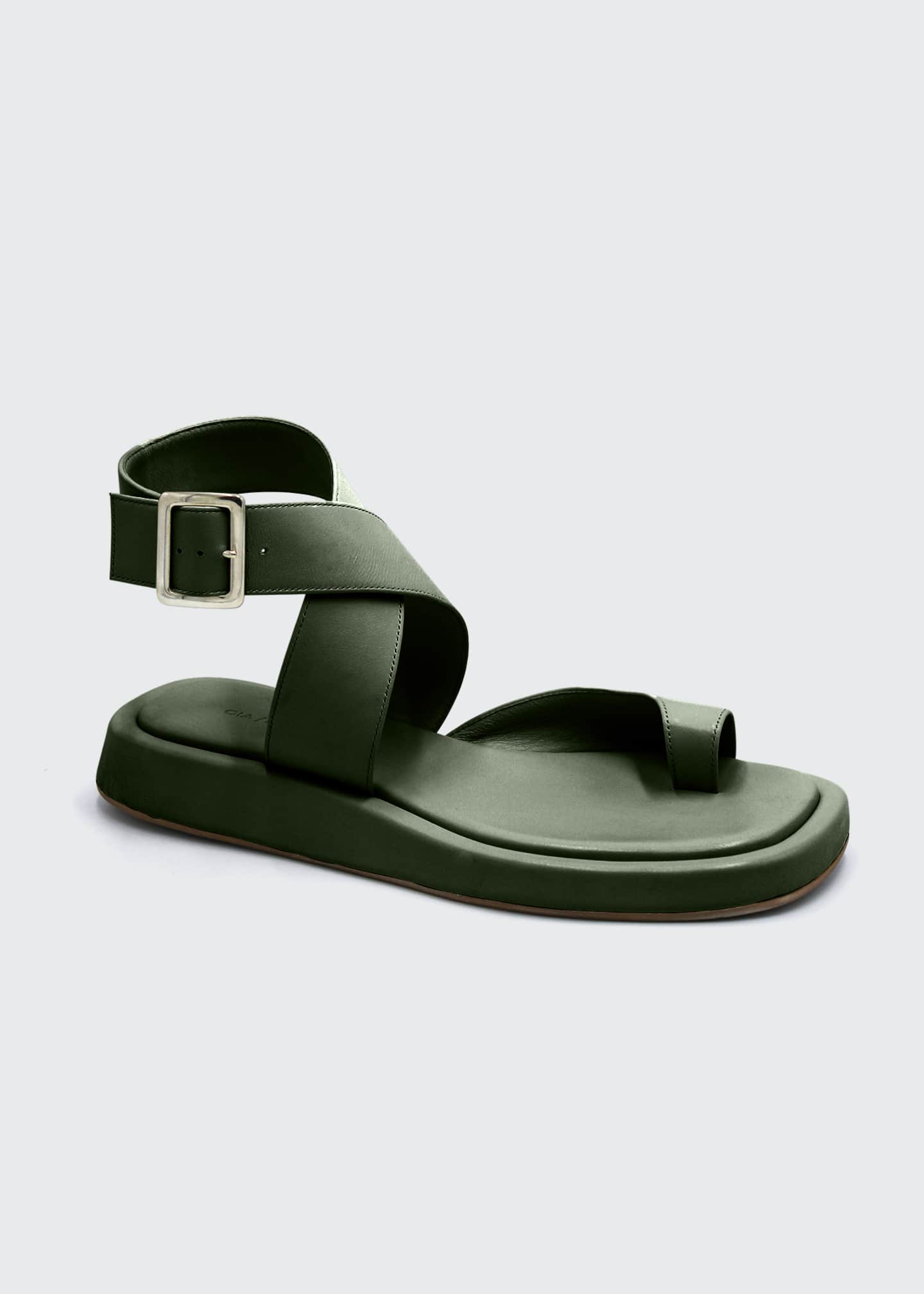 gia rhw sandals