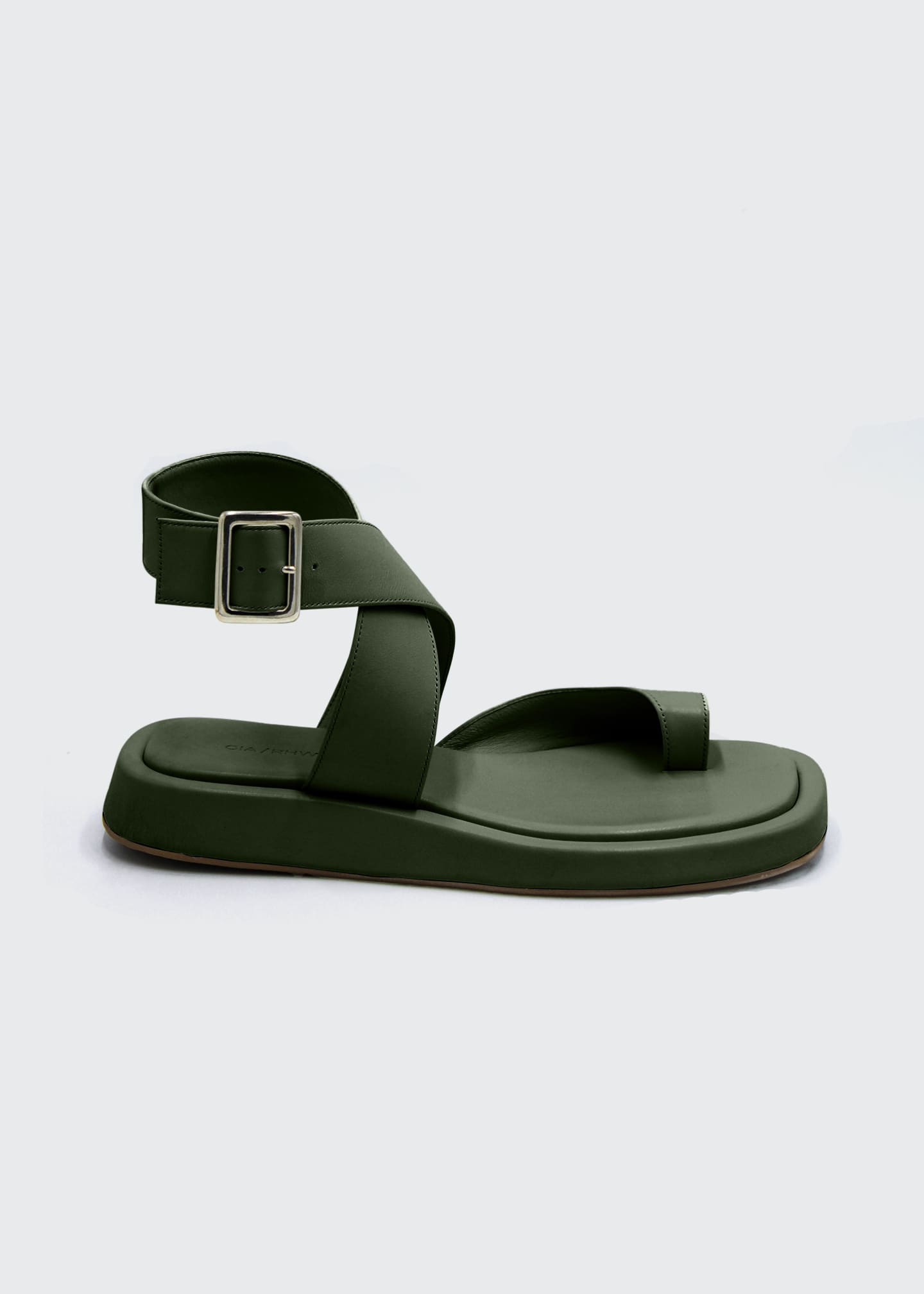 gia rhw sandals