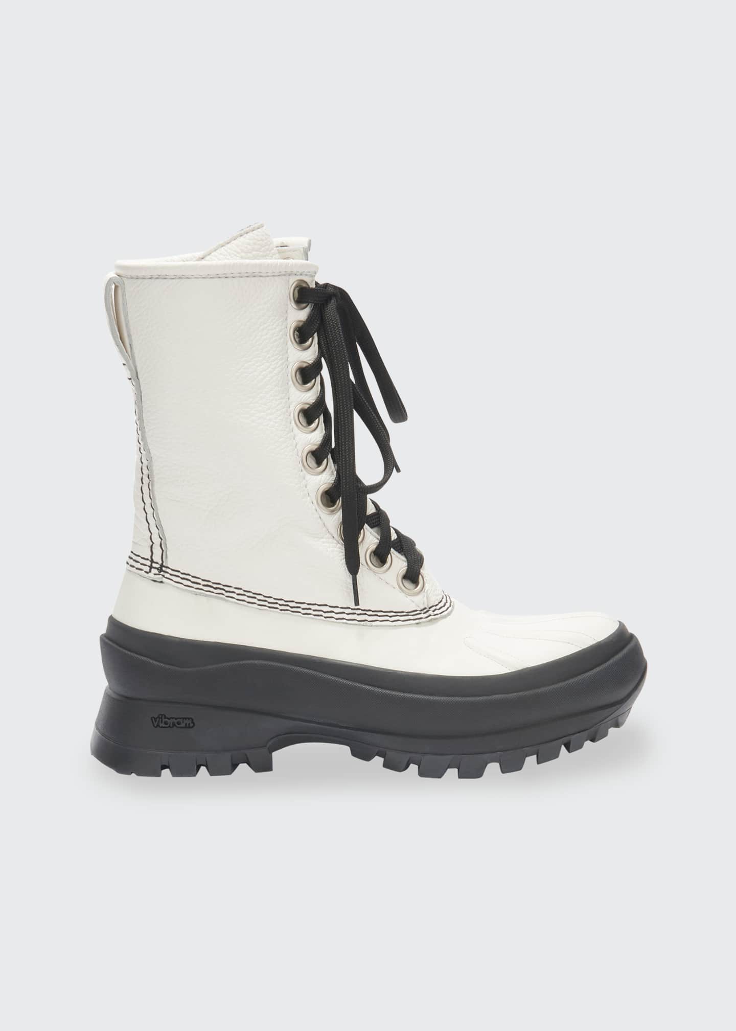 jil sander booties
