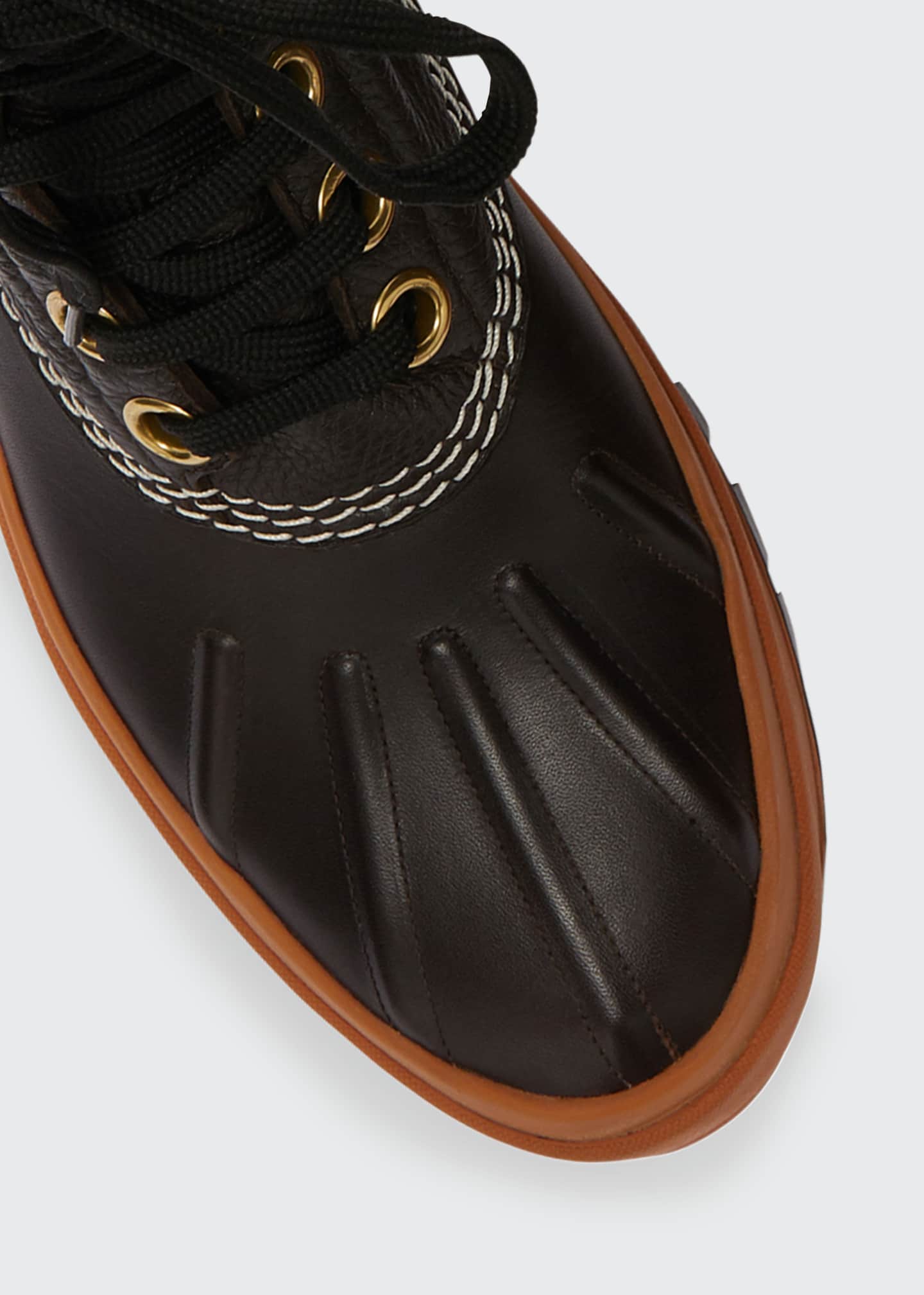 jil sander booties