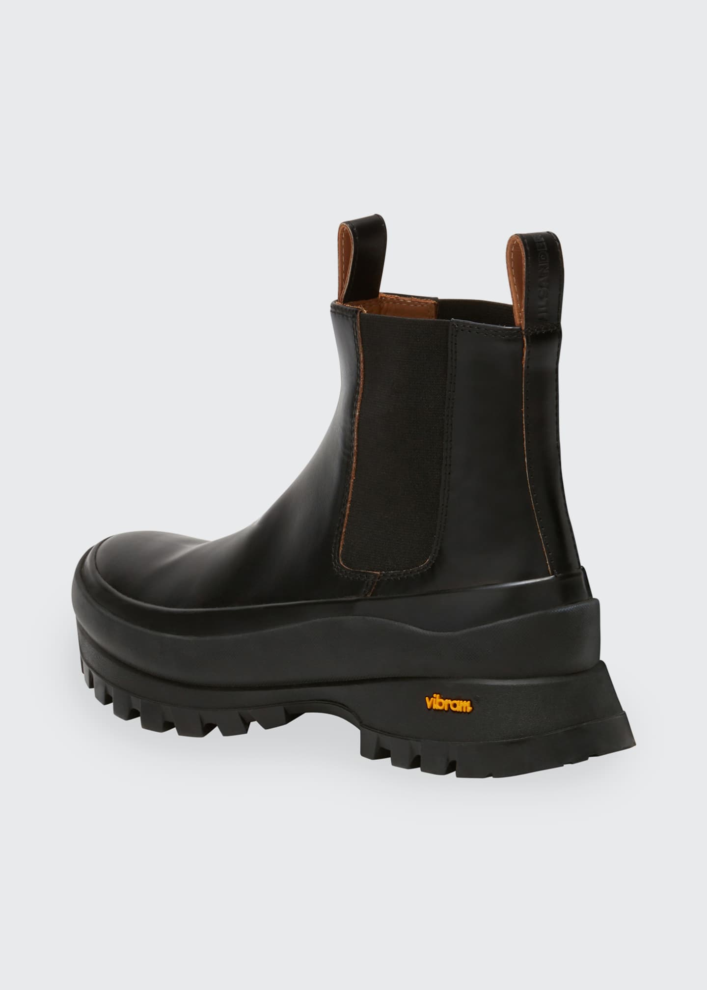 jil sander booties
