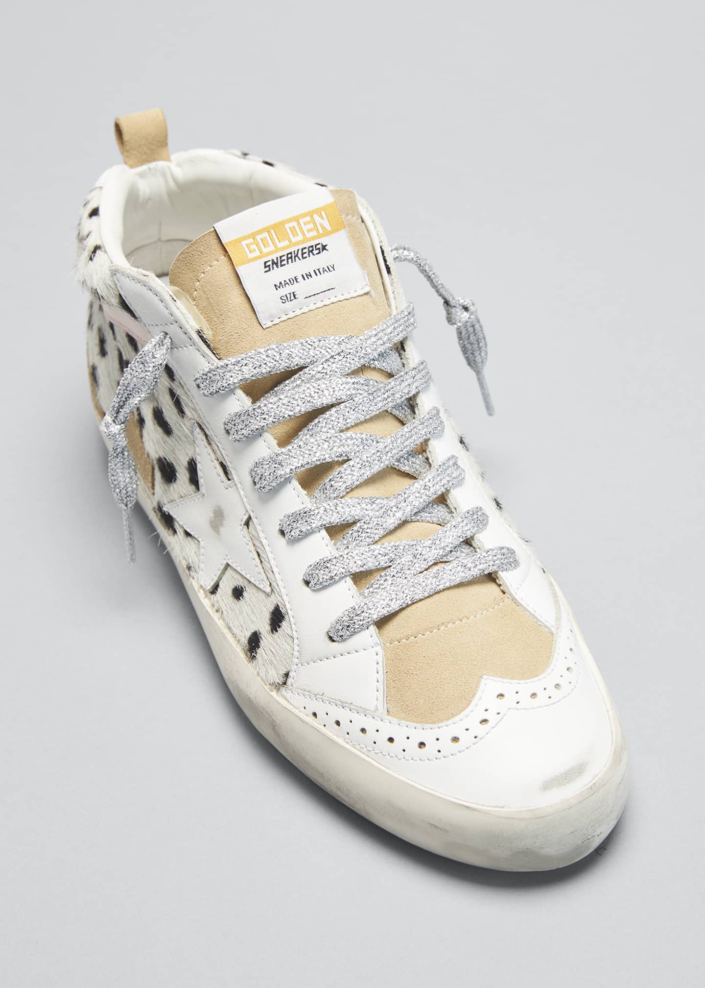 Brown thomas golden goose discount