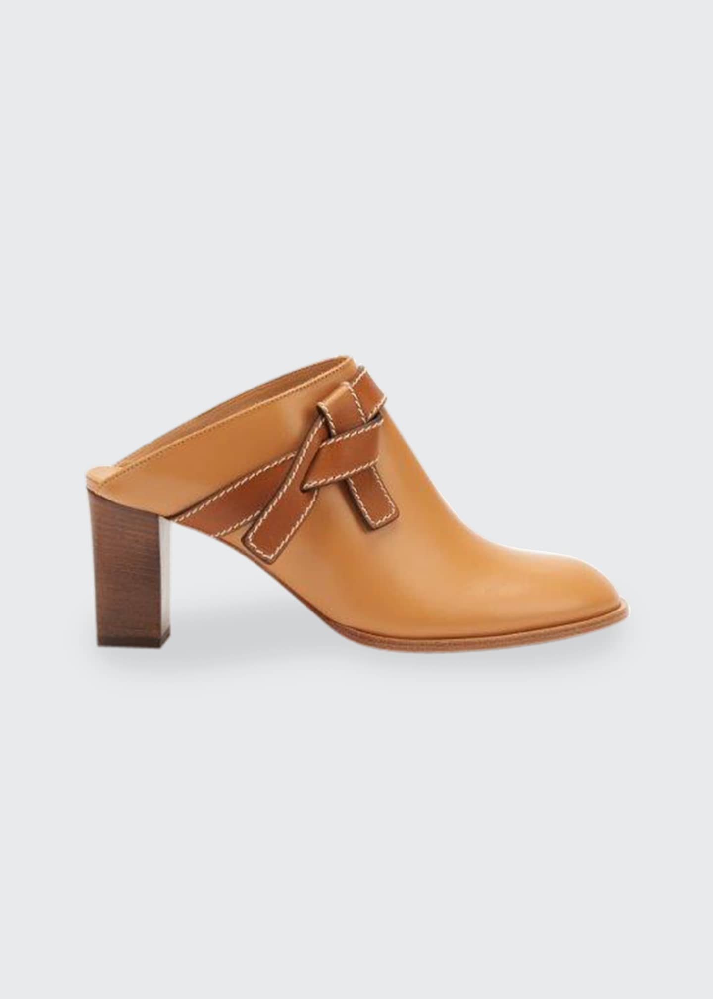 loewe gate mules