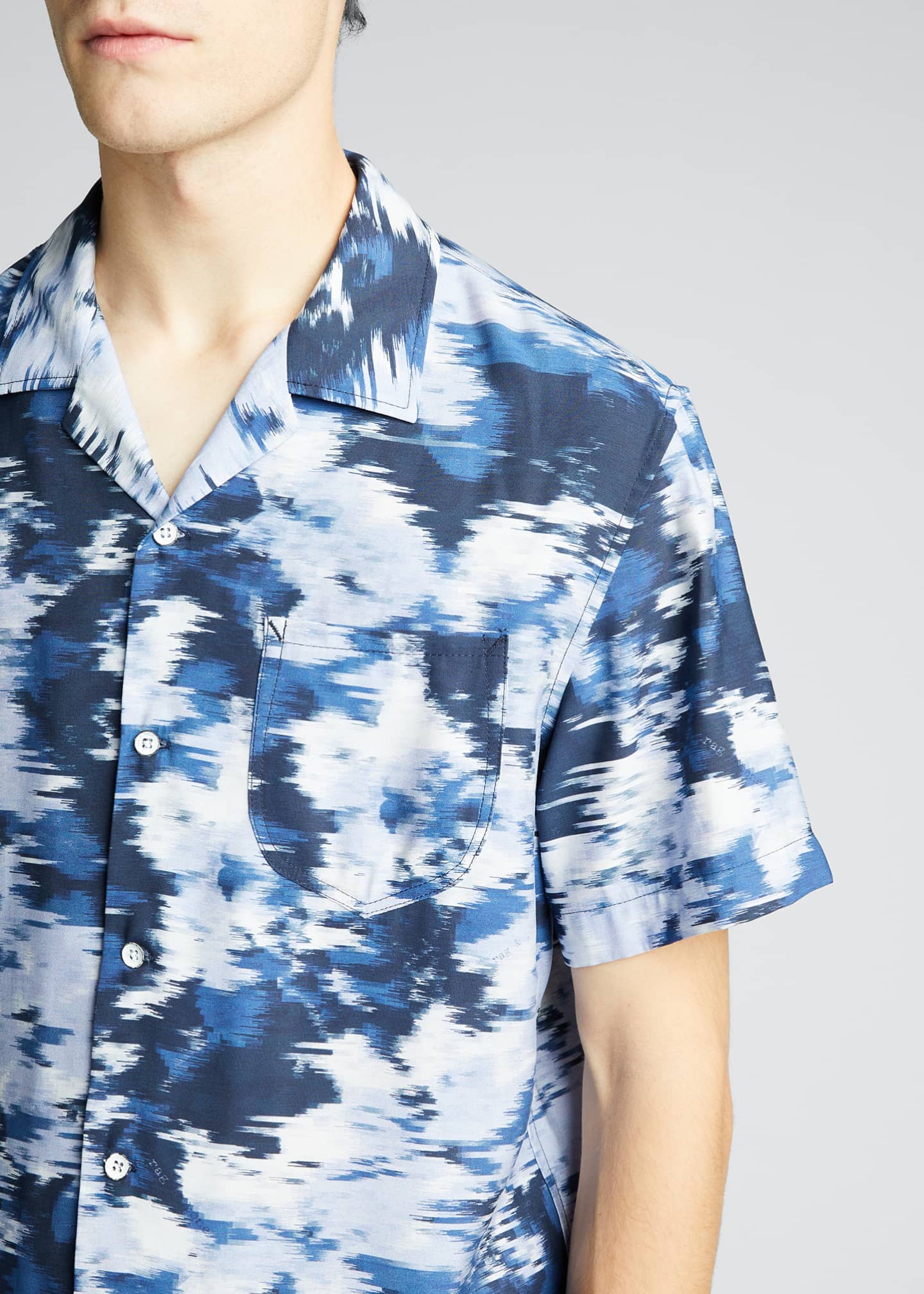 rag n bone man shirt