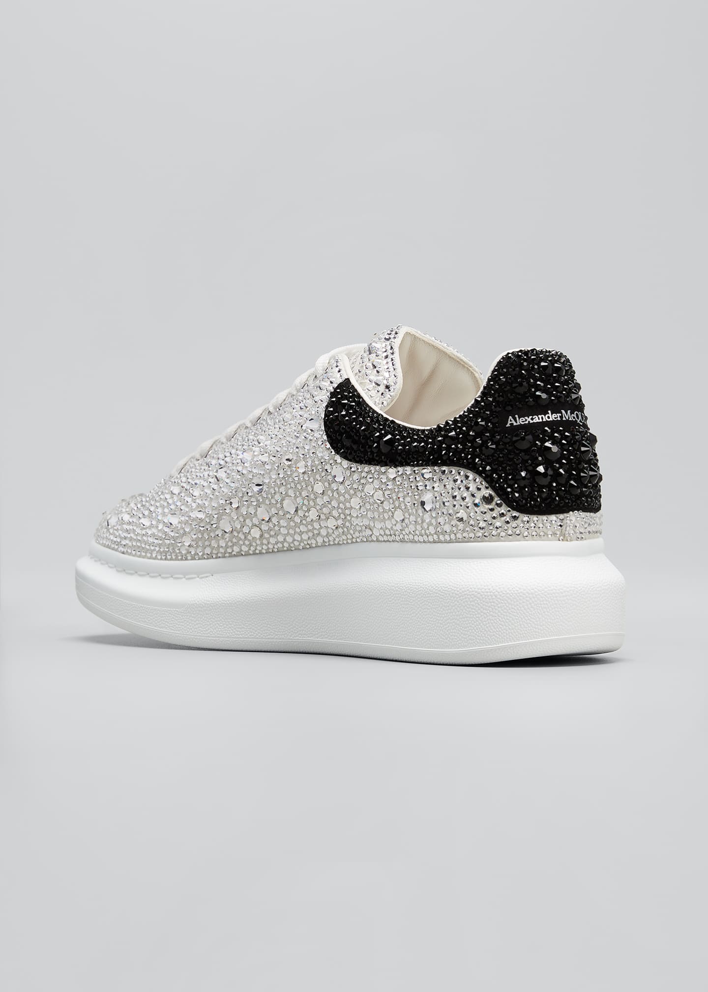 alexander mcqueen larry