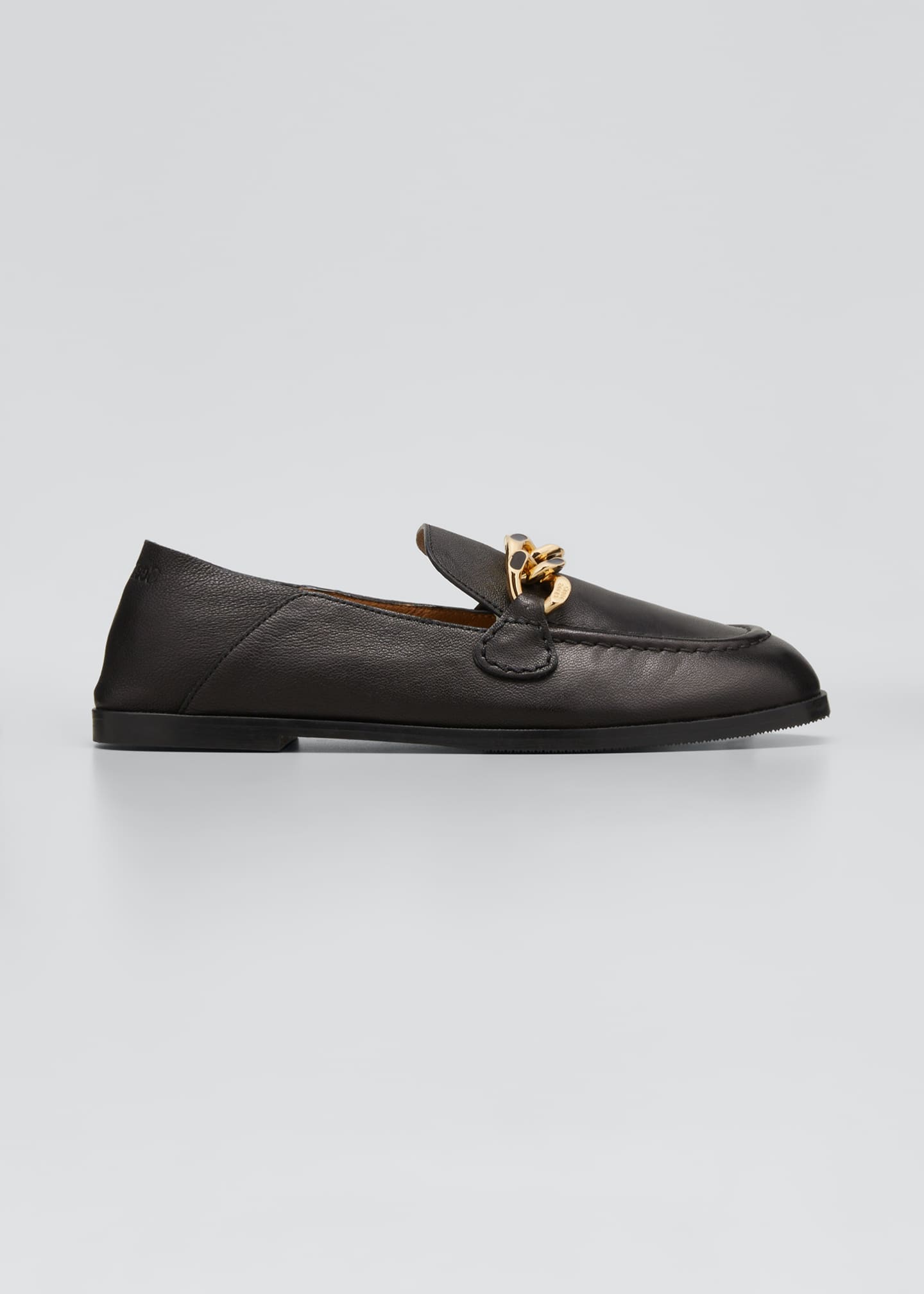 see by chloe mahe flat