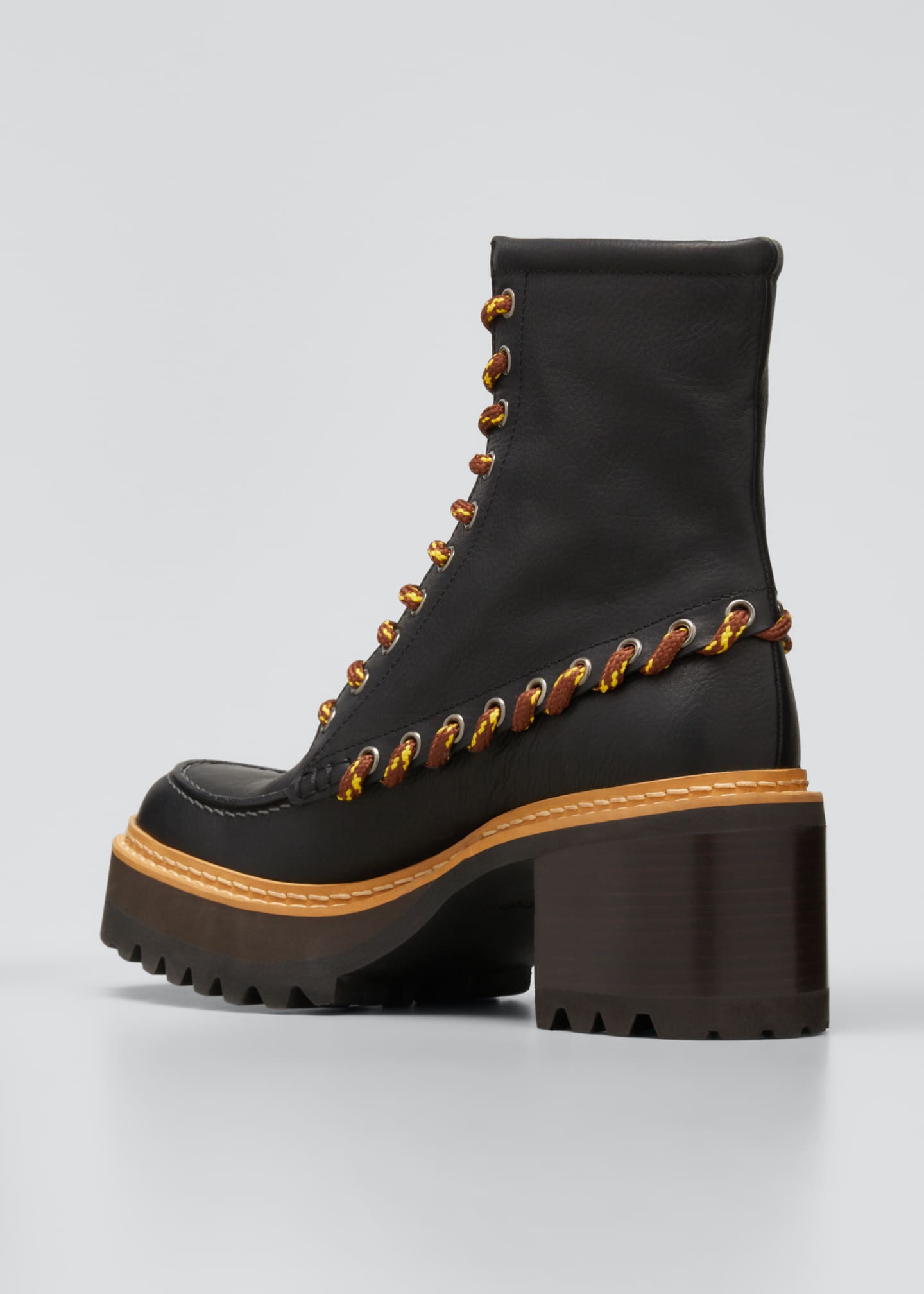 see by chloe mahalia boots