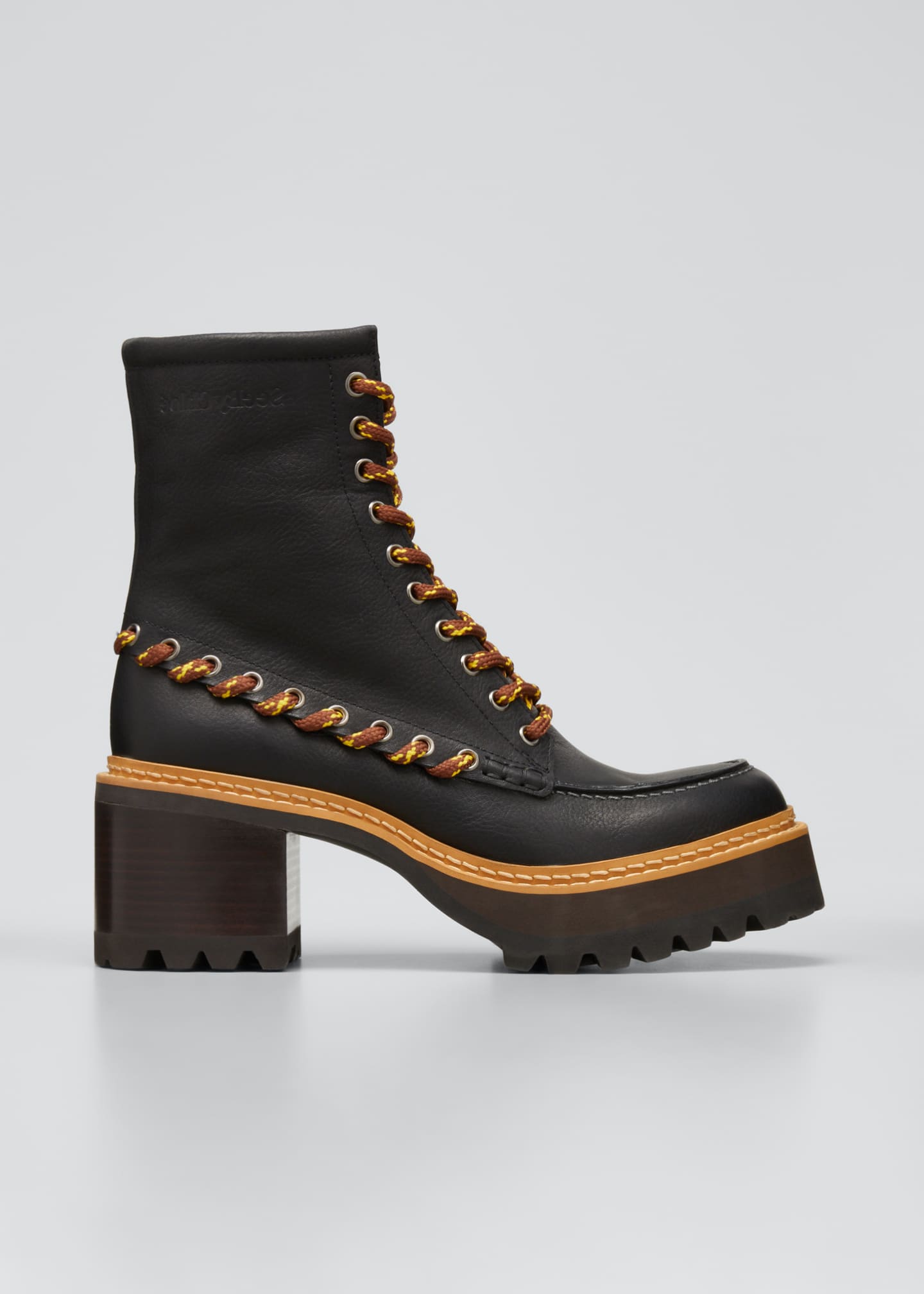 see by chloe mahalia boots