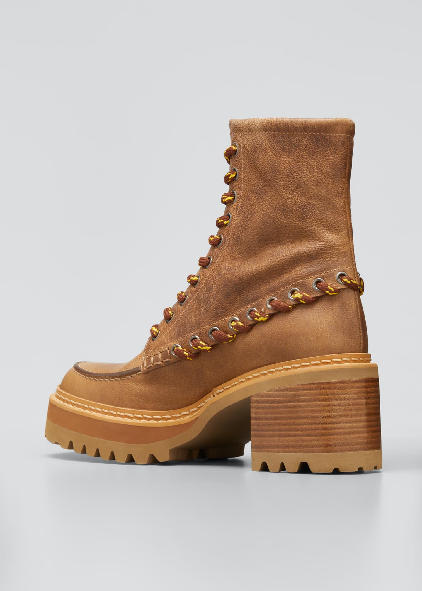 see by chloe mahalia boots