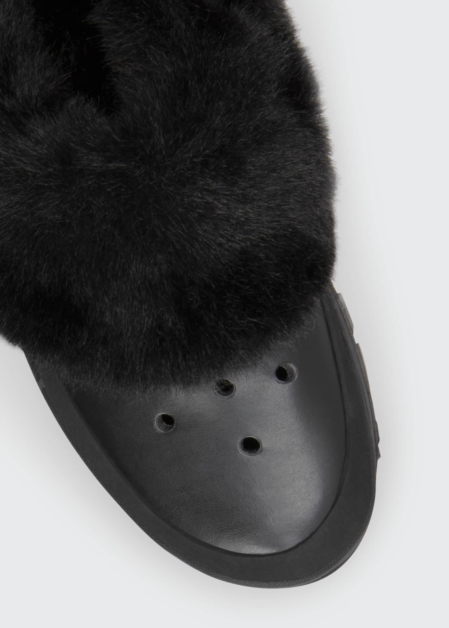 stella mccartney trace clogs