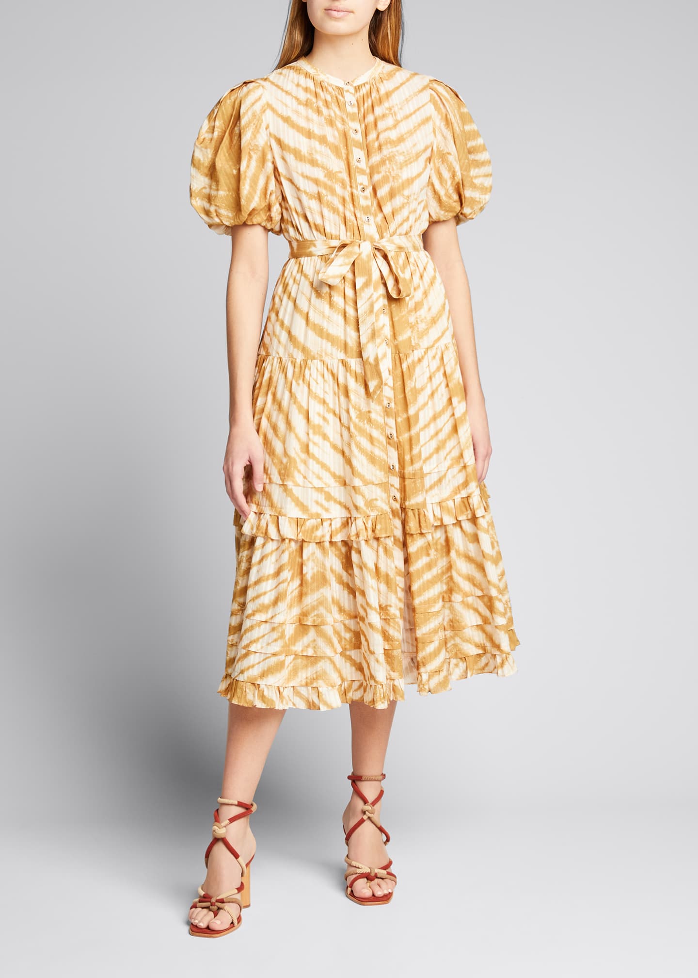 dress for semi formal dinner