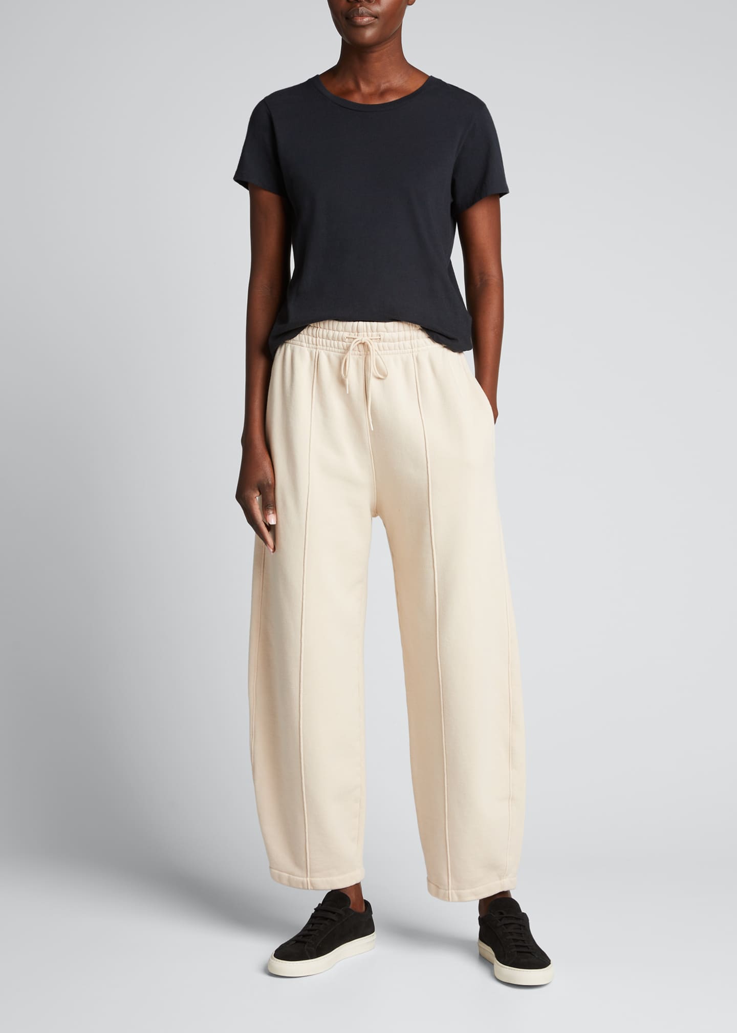 agolde sweatpants