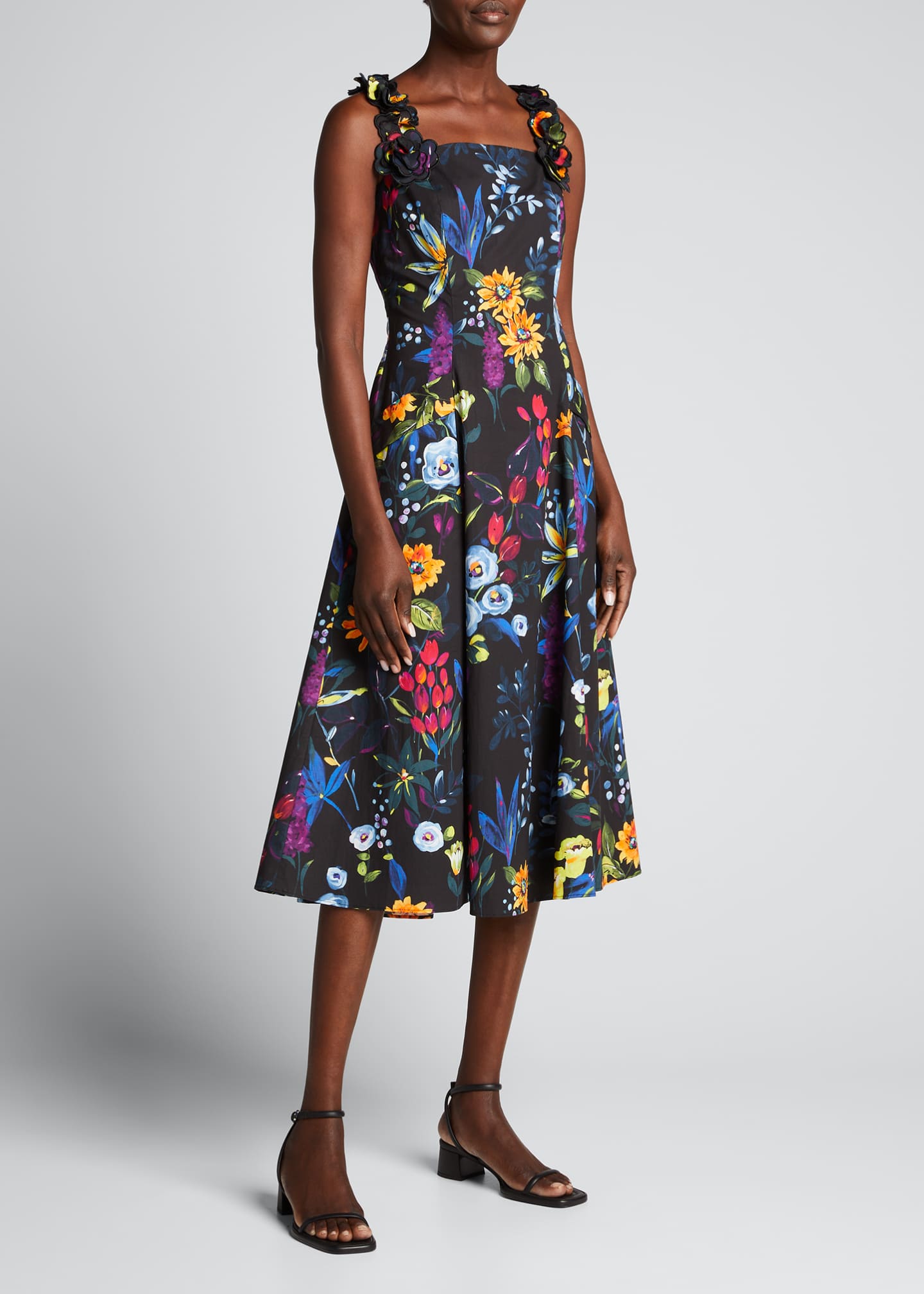 rickie freeman designer