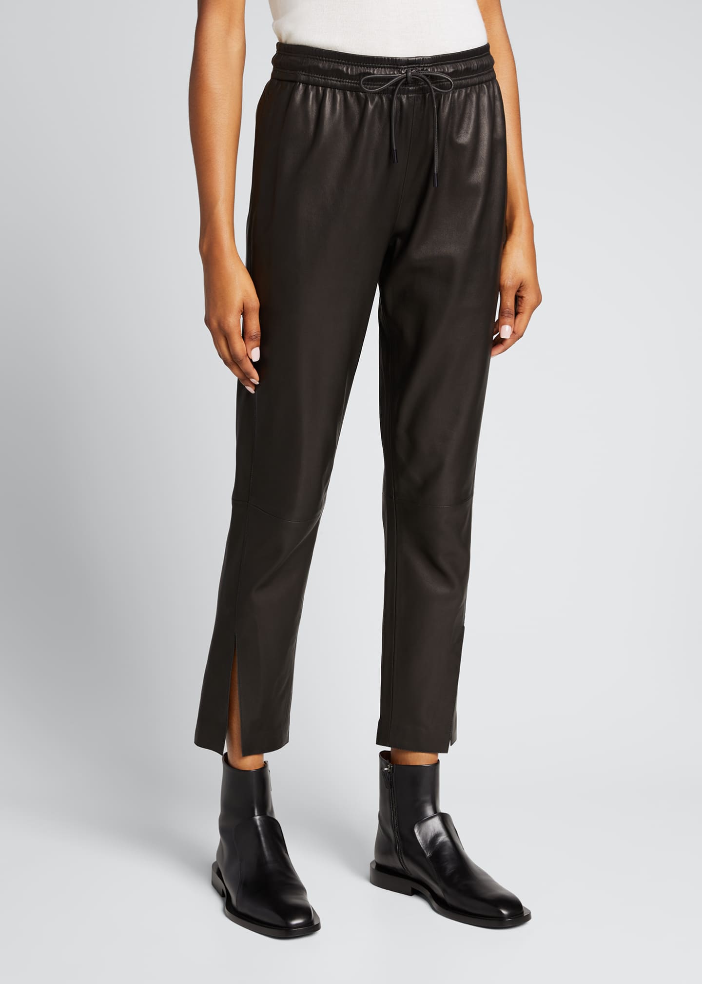 theory joggers