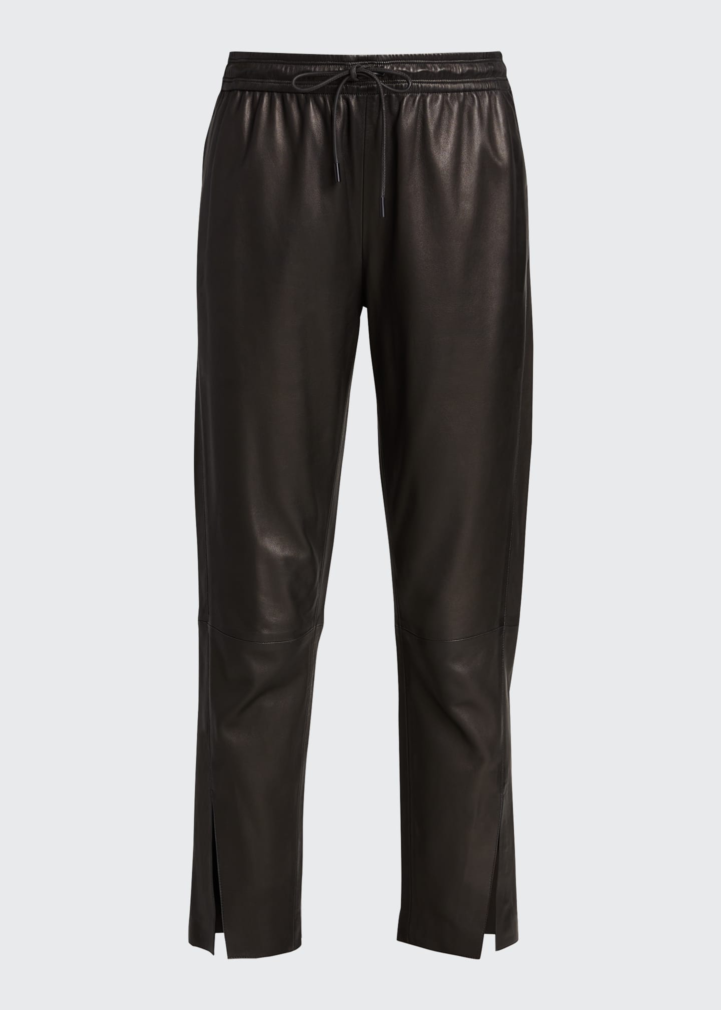 theory joggers