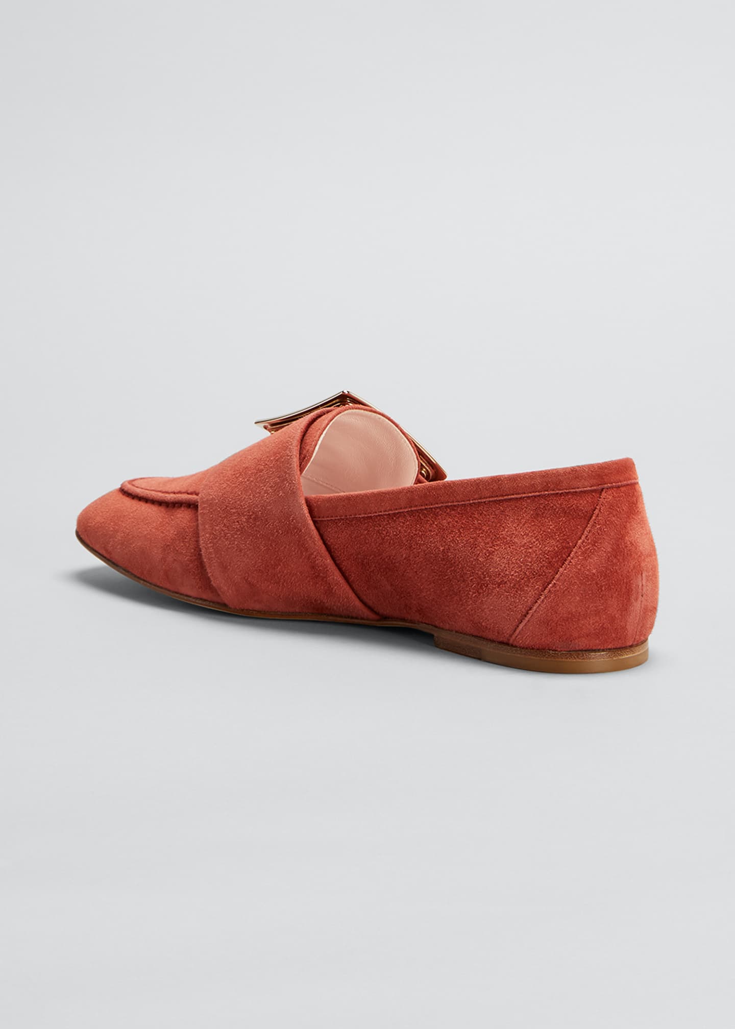 roger vivier loafer sale