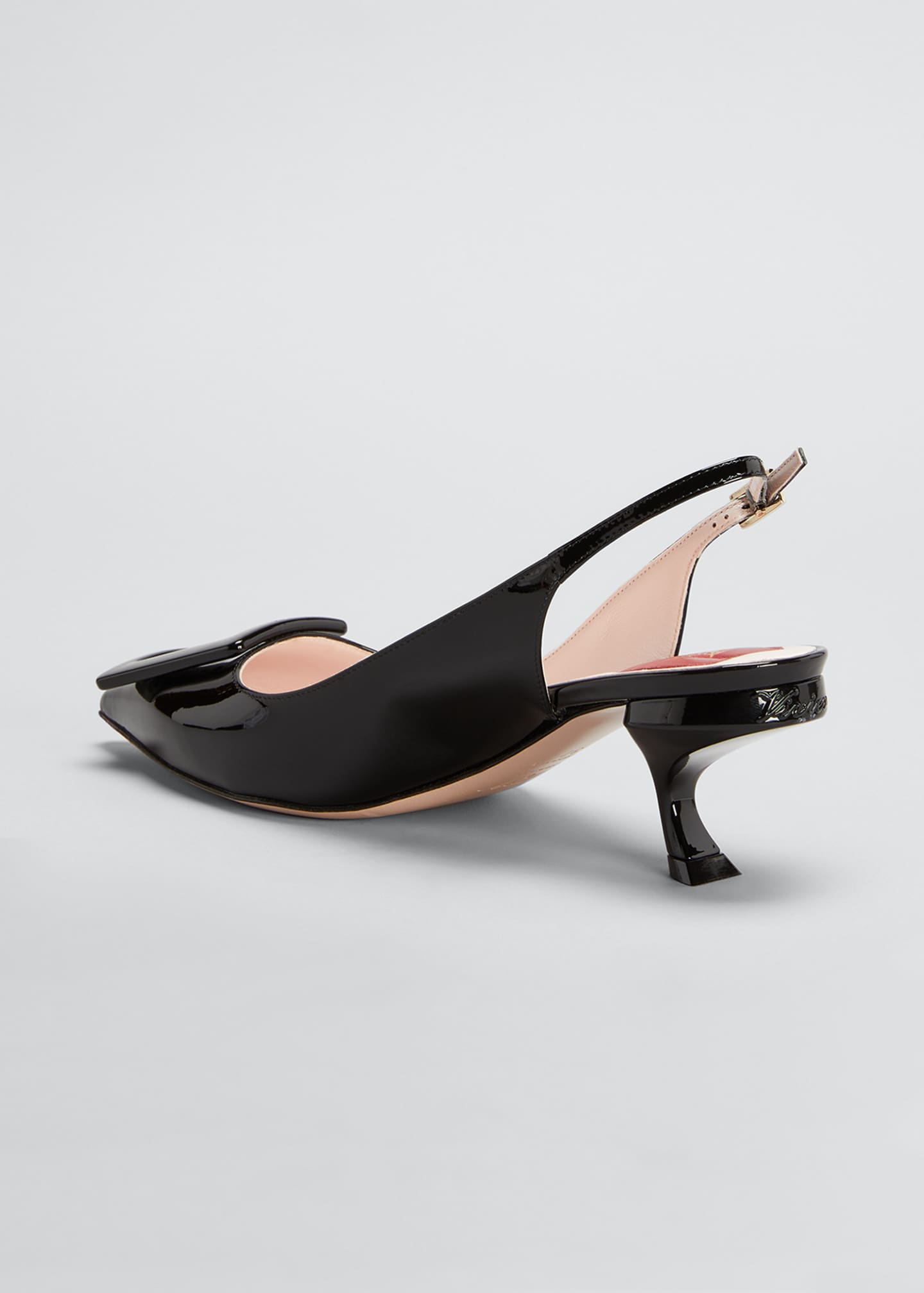 ErsA z Group l roger vivier kitten heels