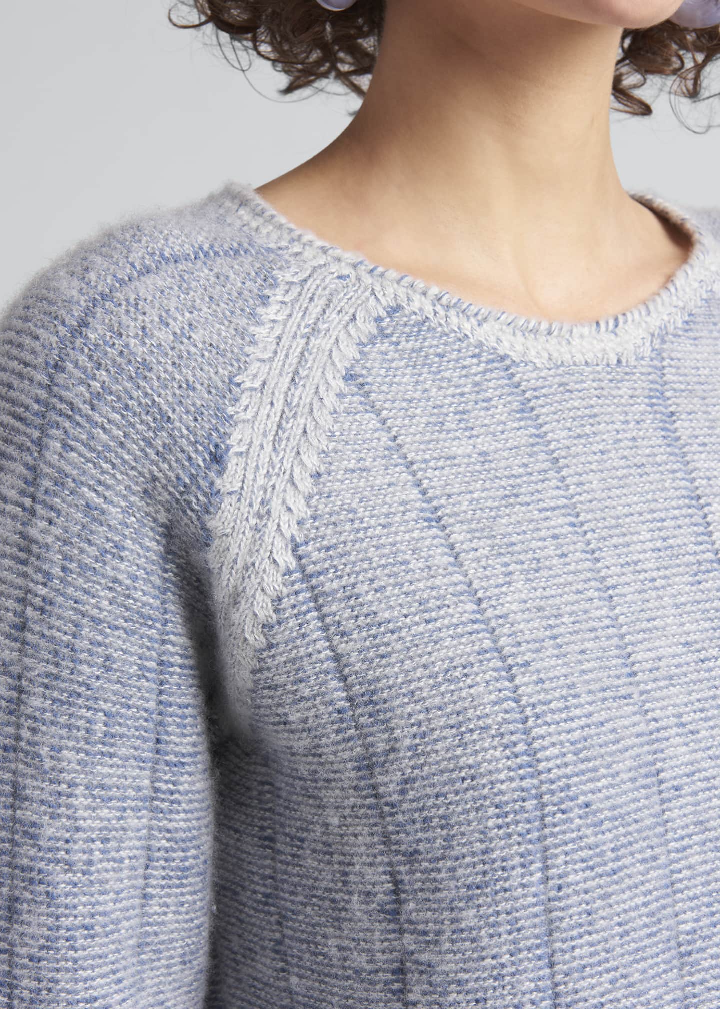 Sweater giorgio armani Clearance