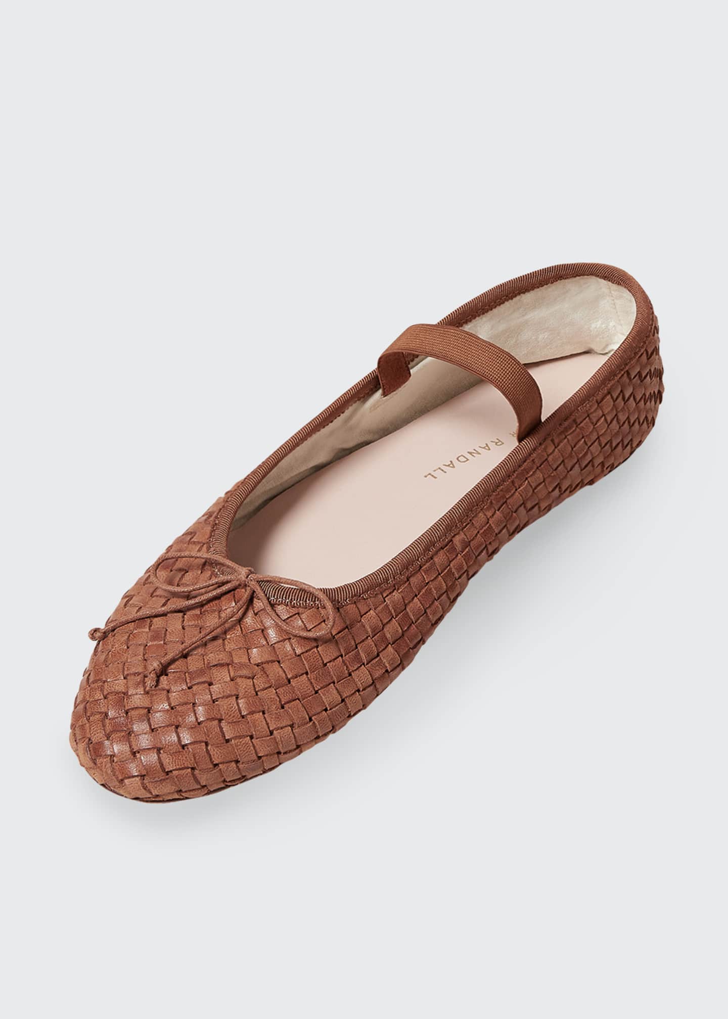 loeffler randall leonie soft ballet flats