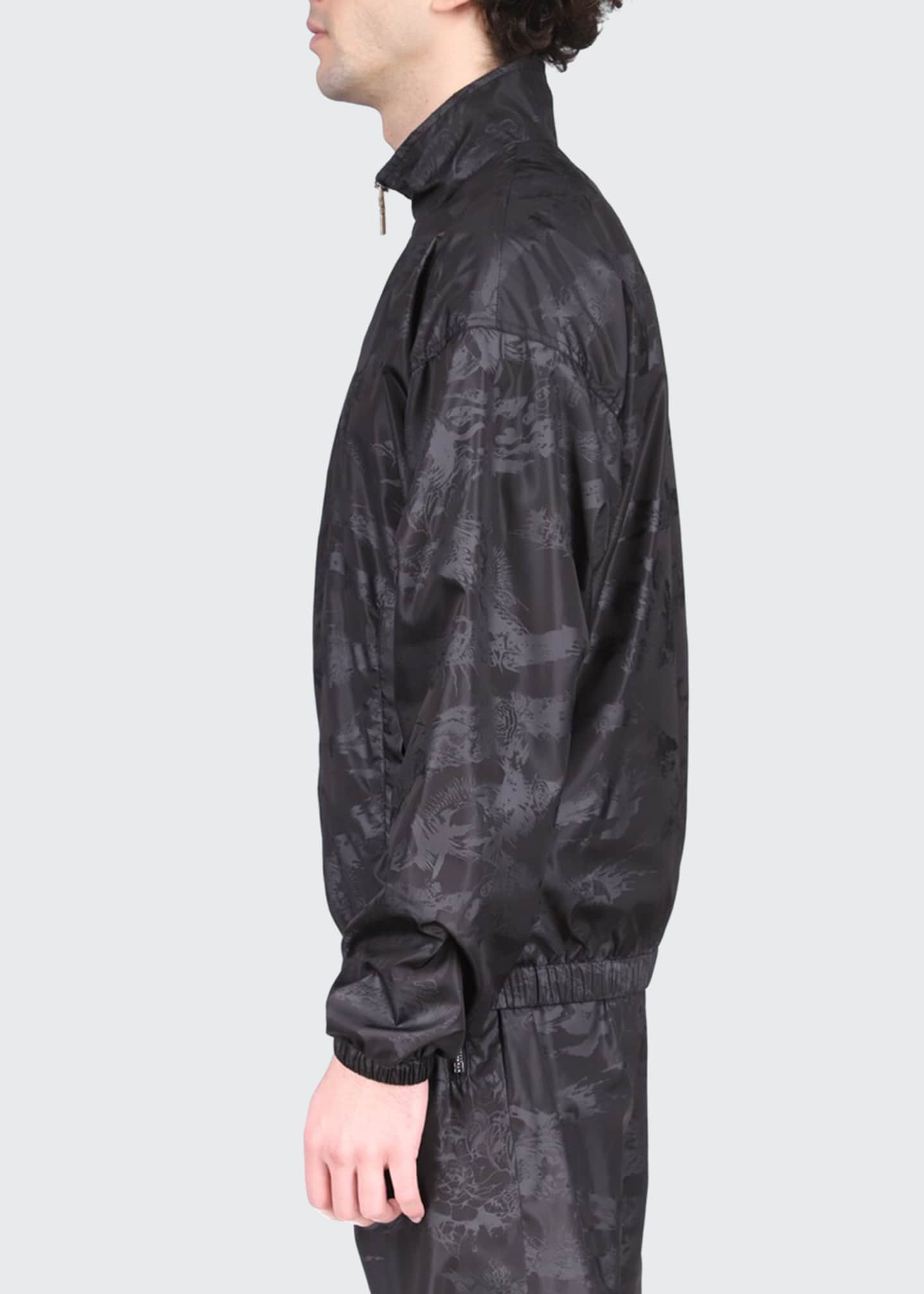 givenchy tiger sneakers