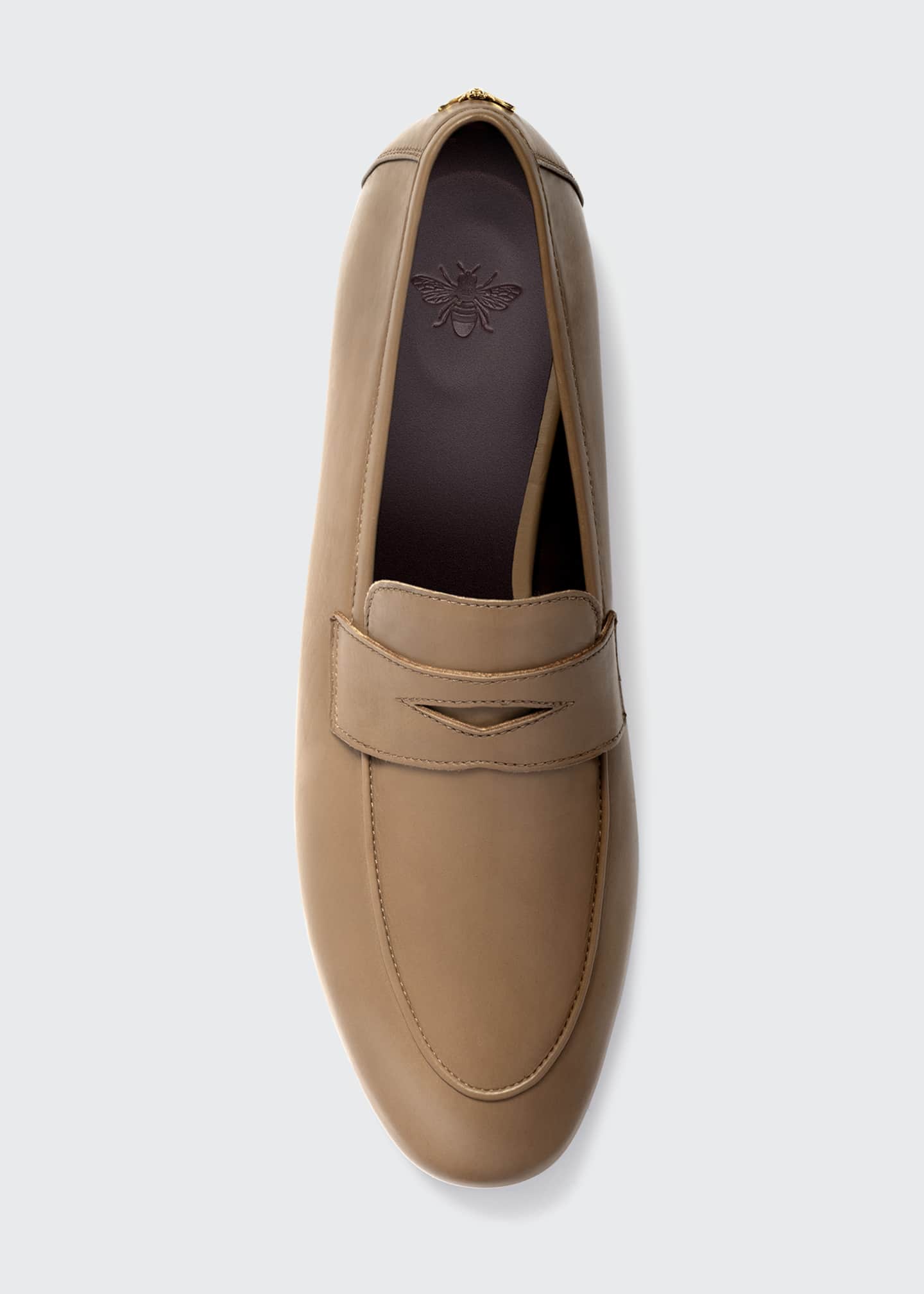 bougeotte loafers sale
