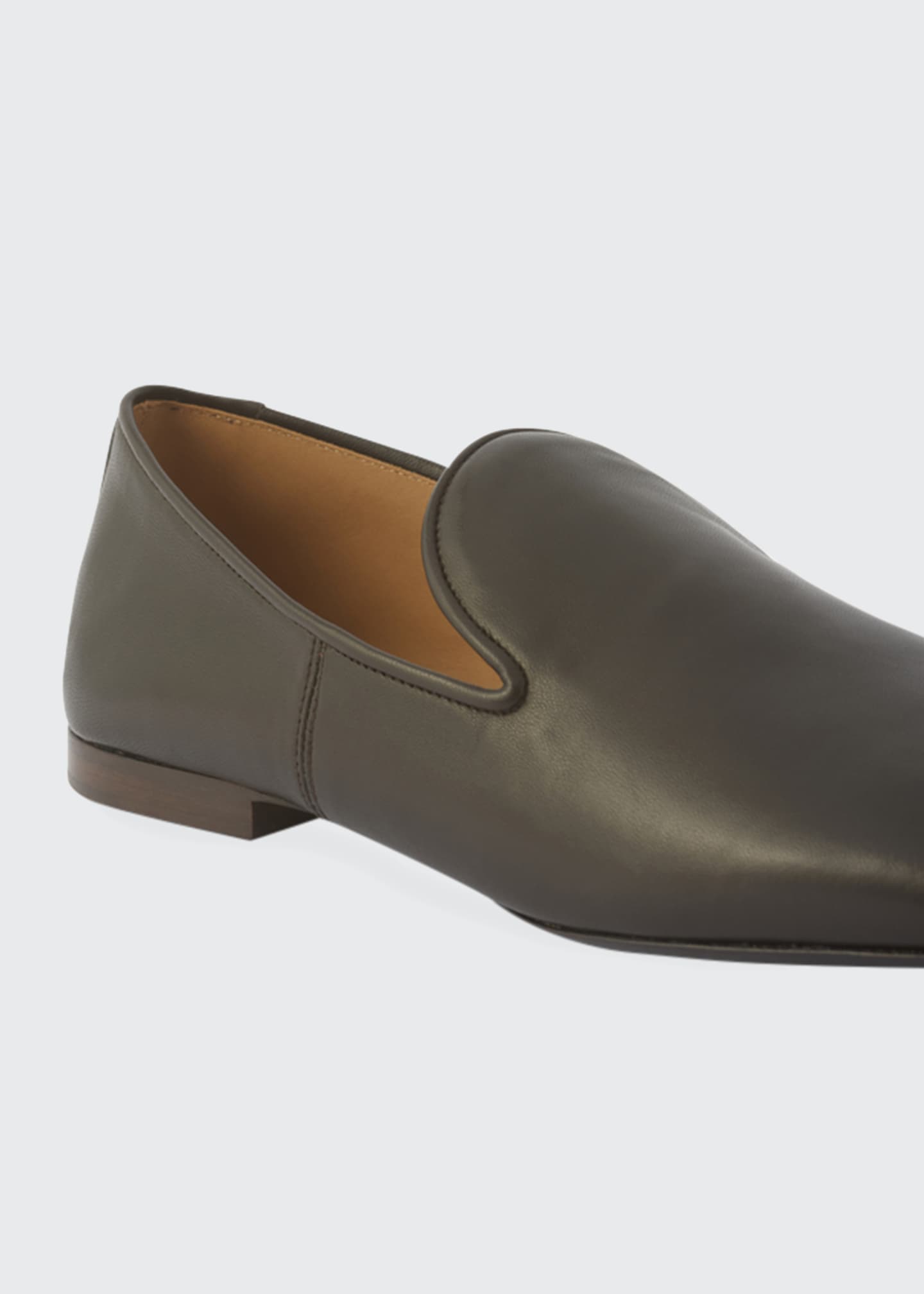 lemaire flats